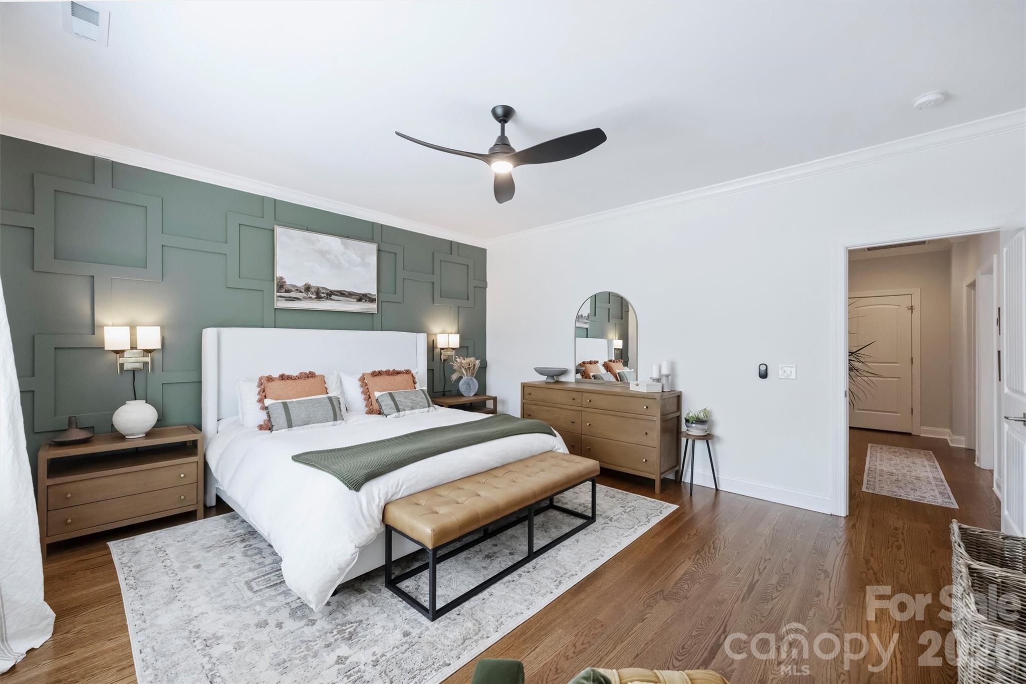 Midwood - Residential