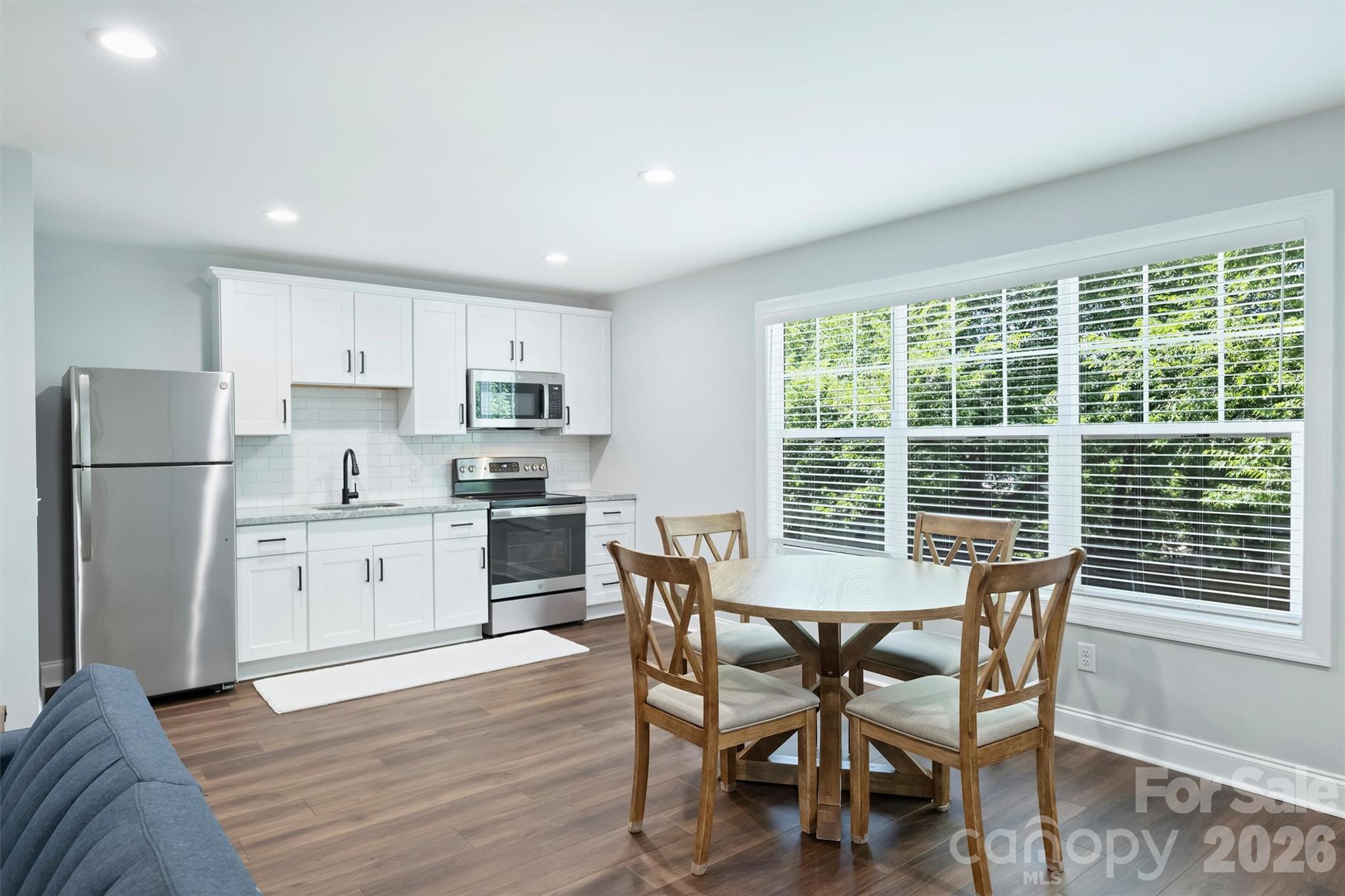 Midwood - Residential