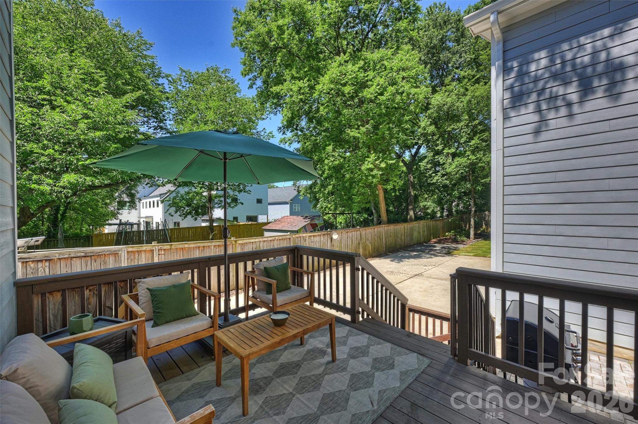 Midwood - Residential