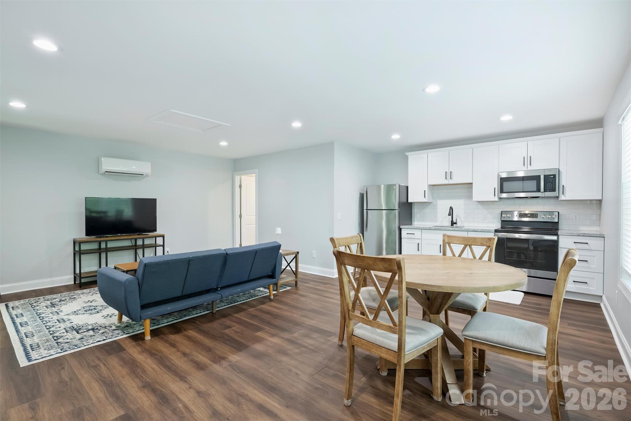 Midwood - Residential