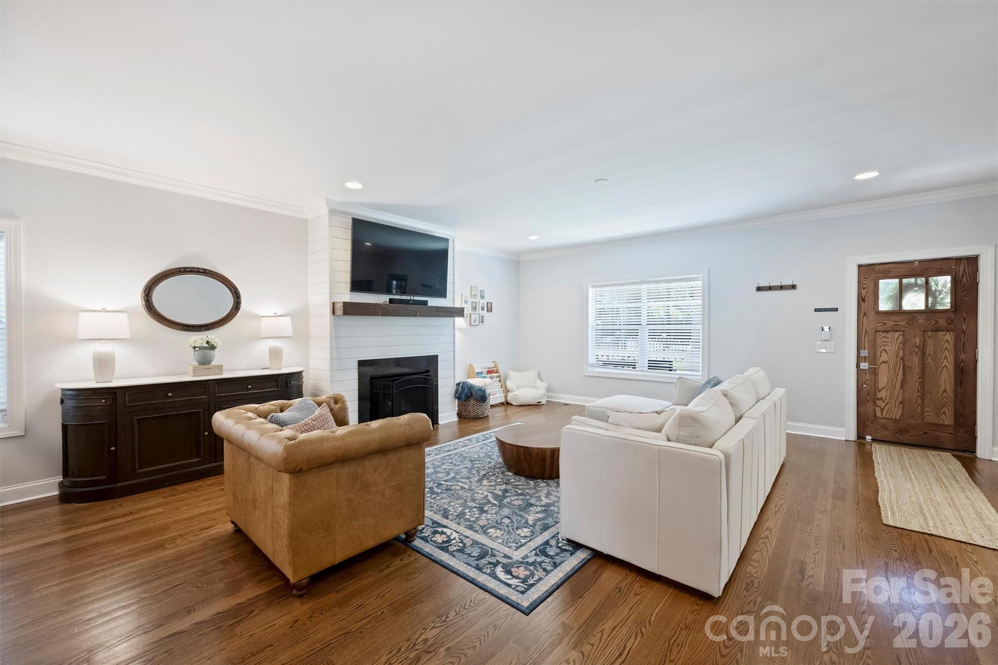 Midwood - Residential