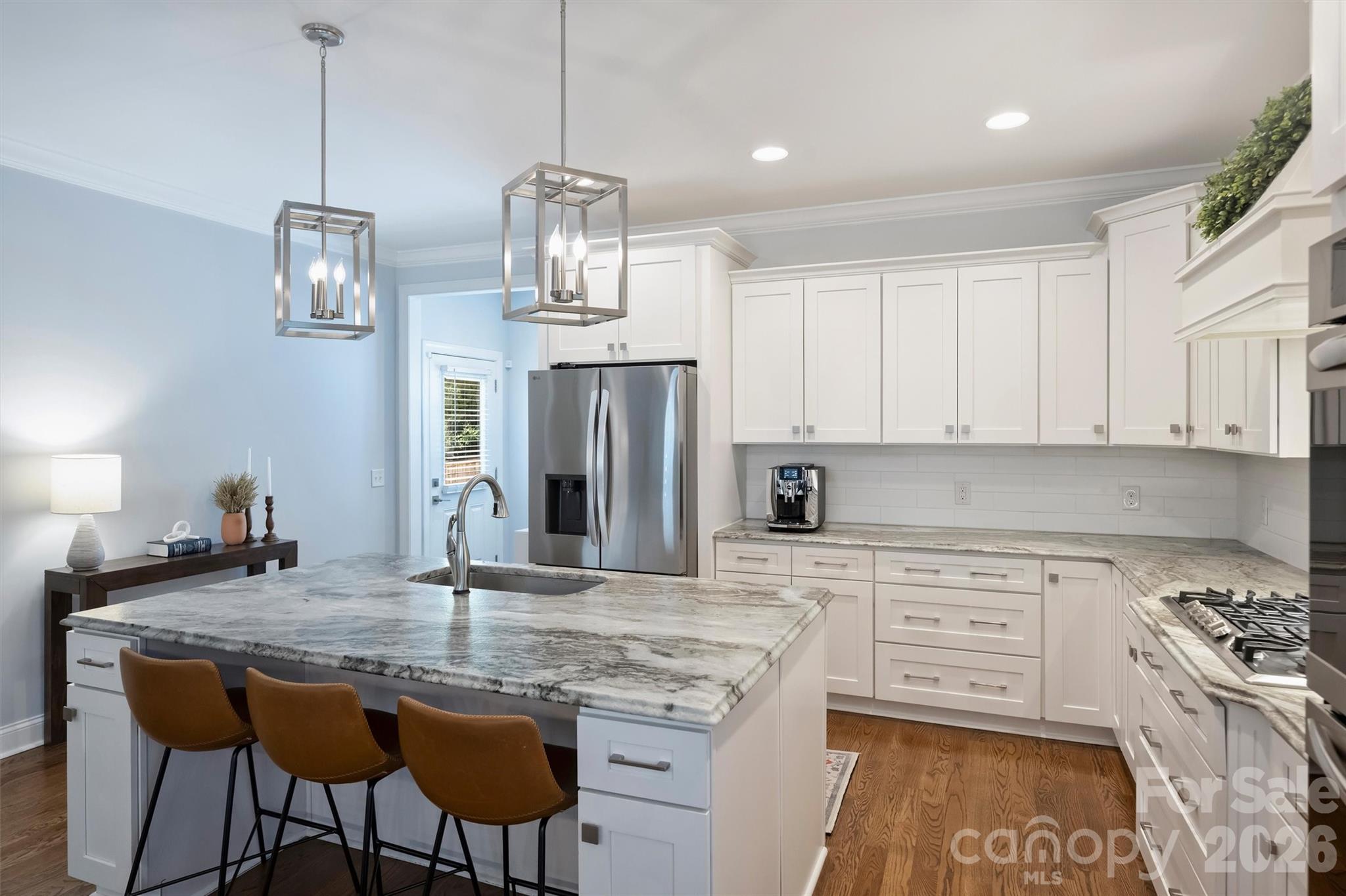 Midwood - Residential