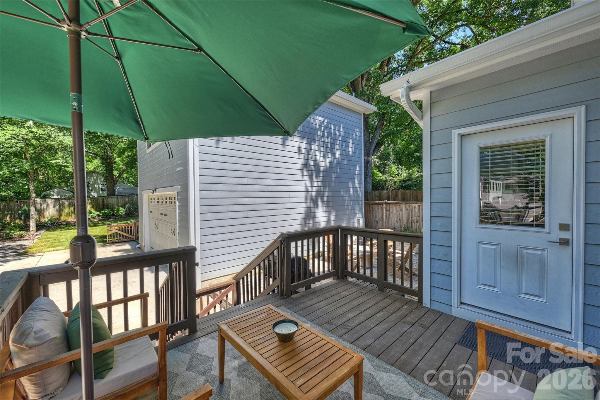 Midwood - Residential