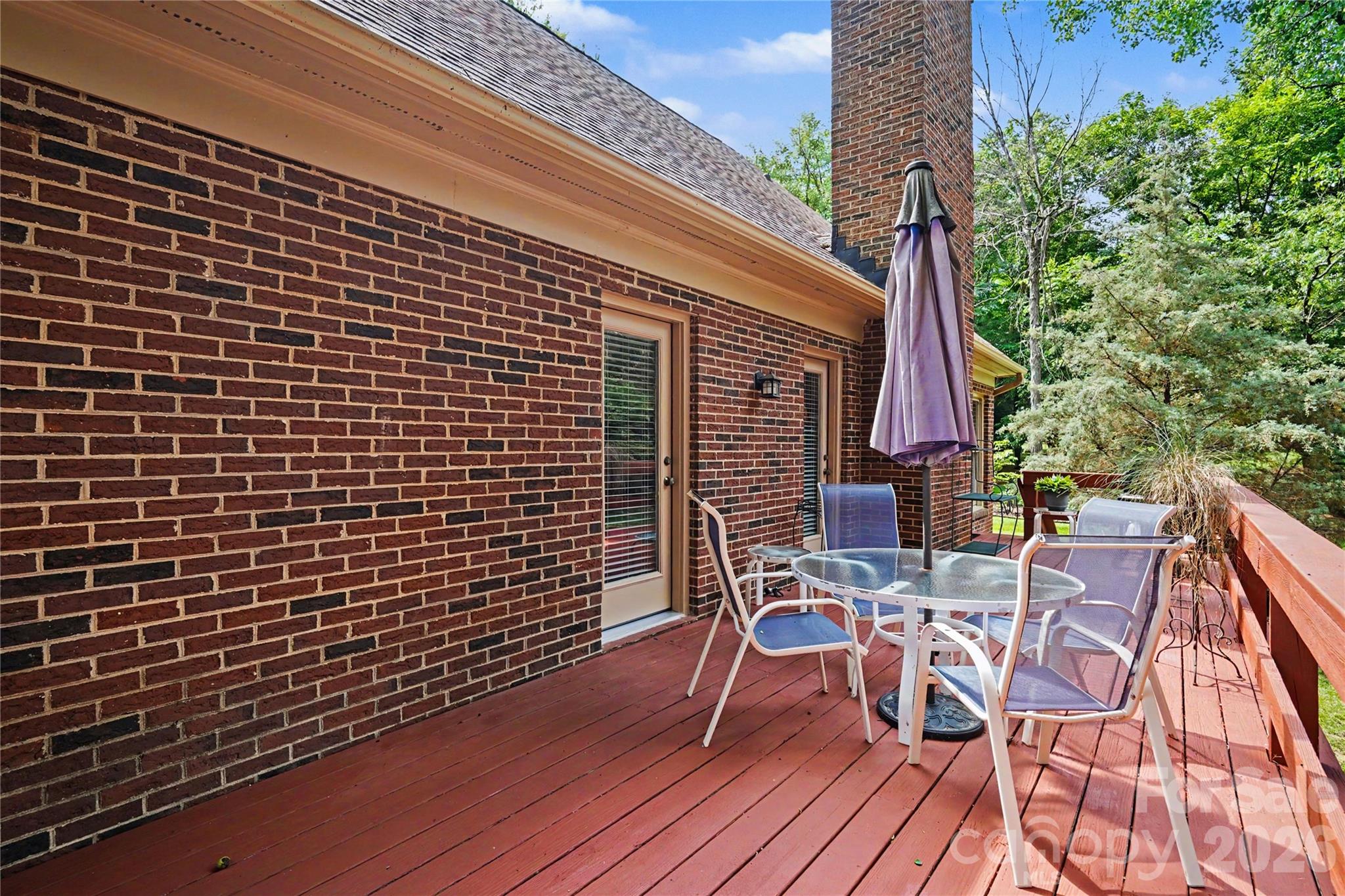 Carsons Pond - Residential