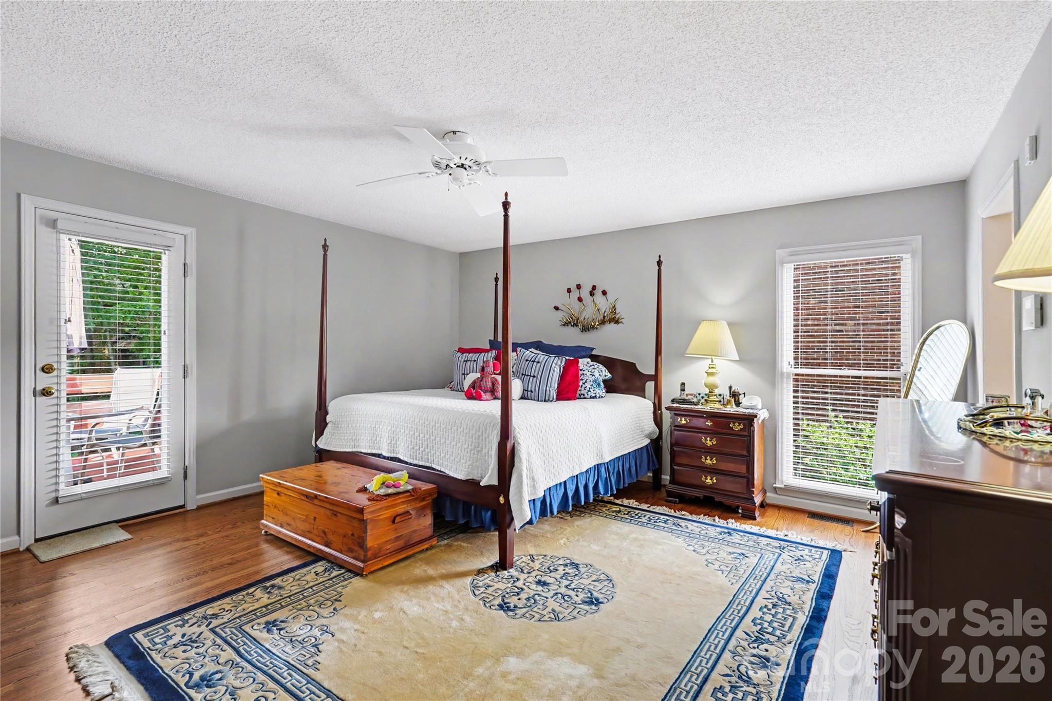 Carsons Pond - Residential