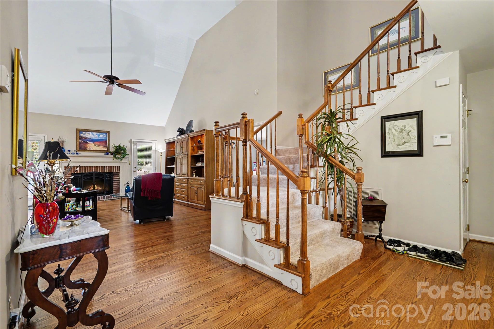 Carsons Pond - Residential