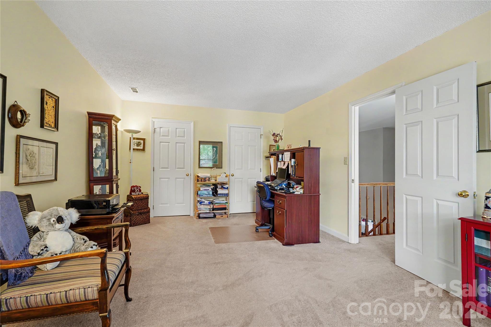 Carsons Pond - Residential
