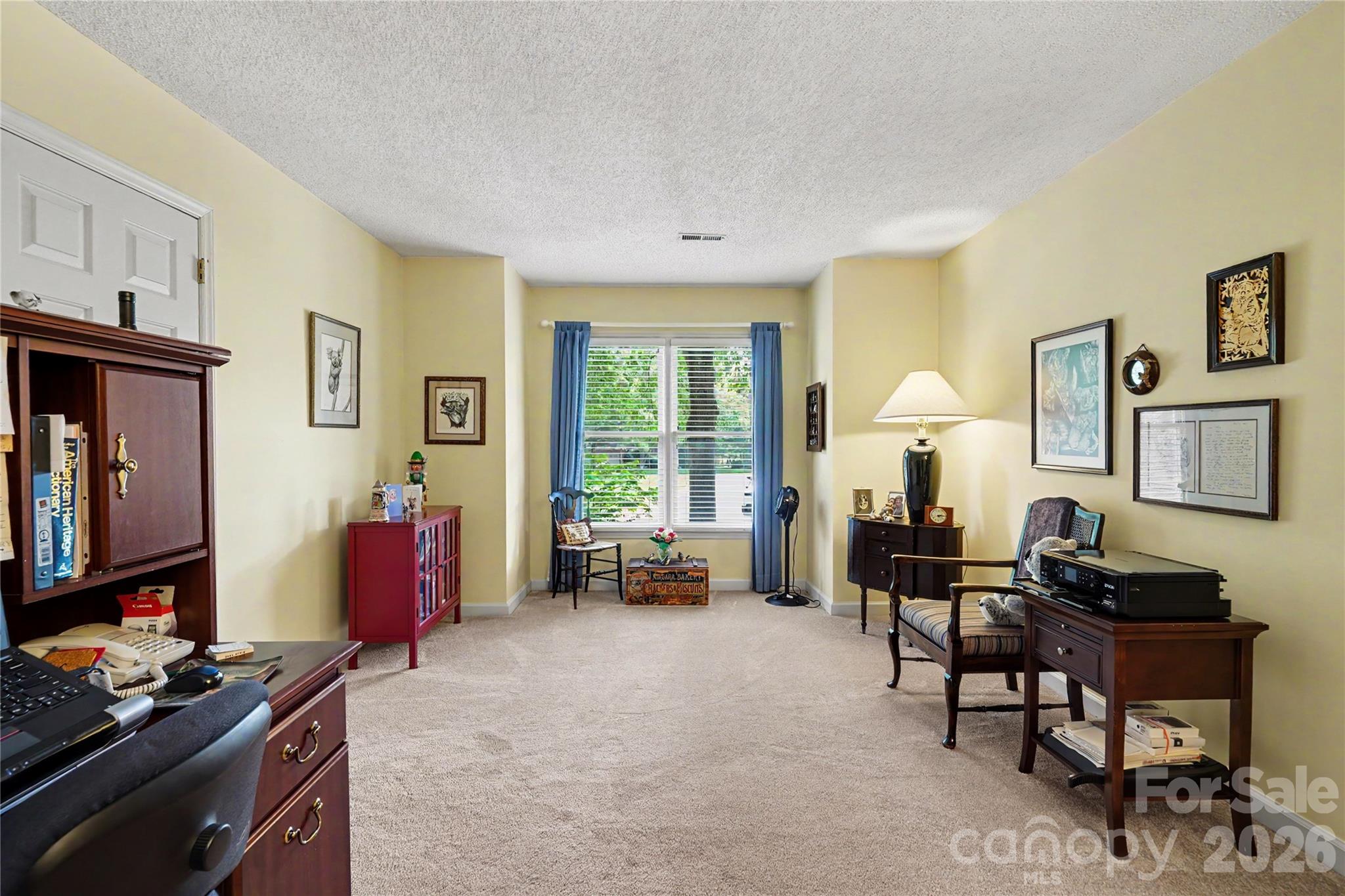 Carsons Pond - Residential