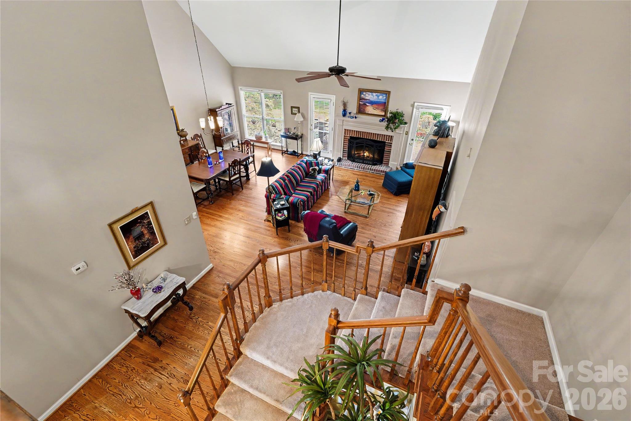 Carsons Pond - Residential
