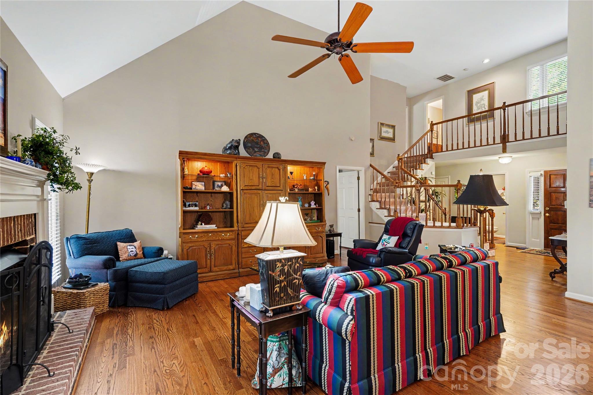 Carsons Pond - Residential