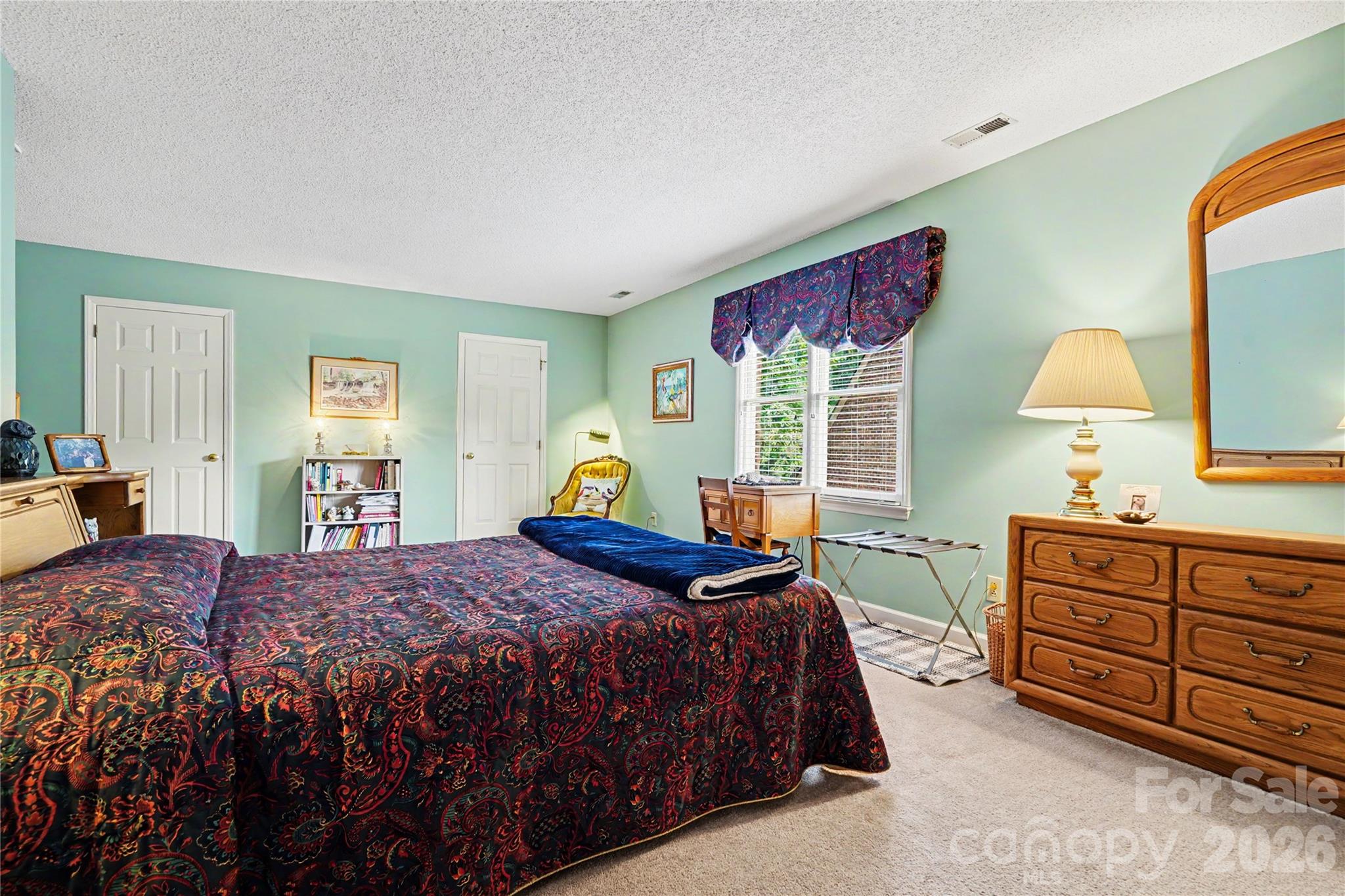 Carsons Pond - Residential