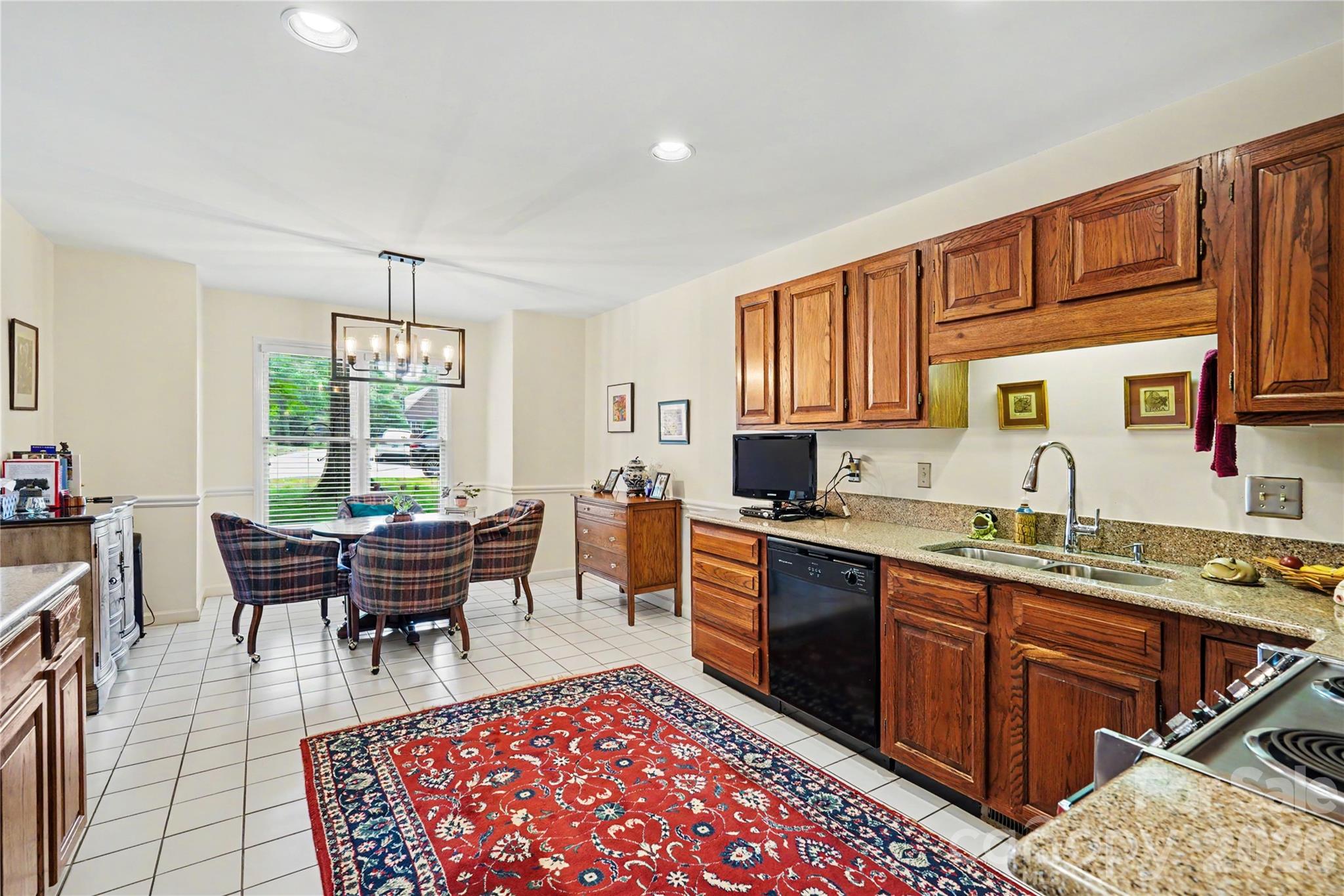 Carsons Pond - Residential