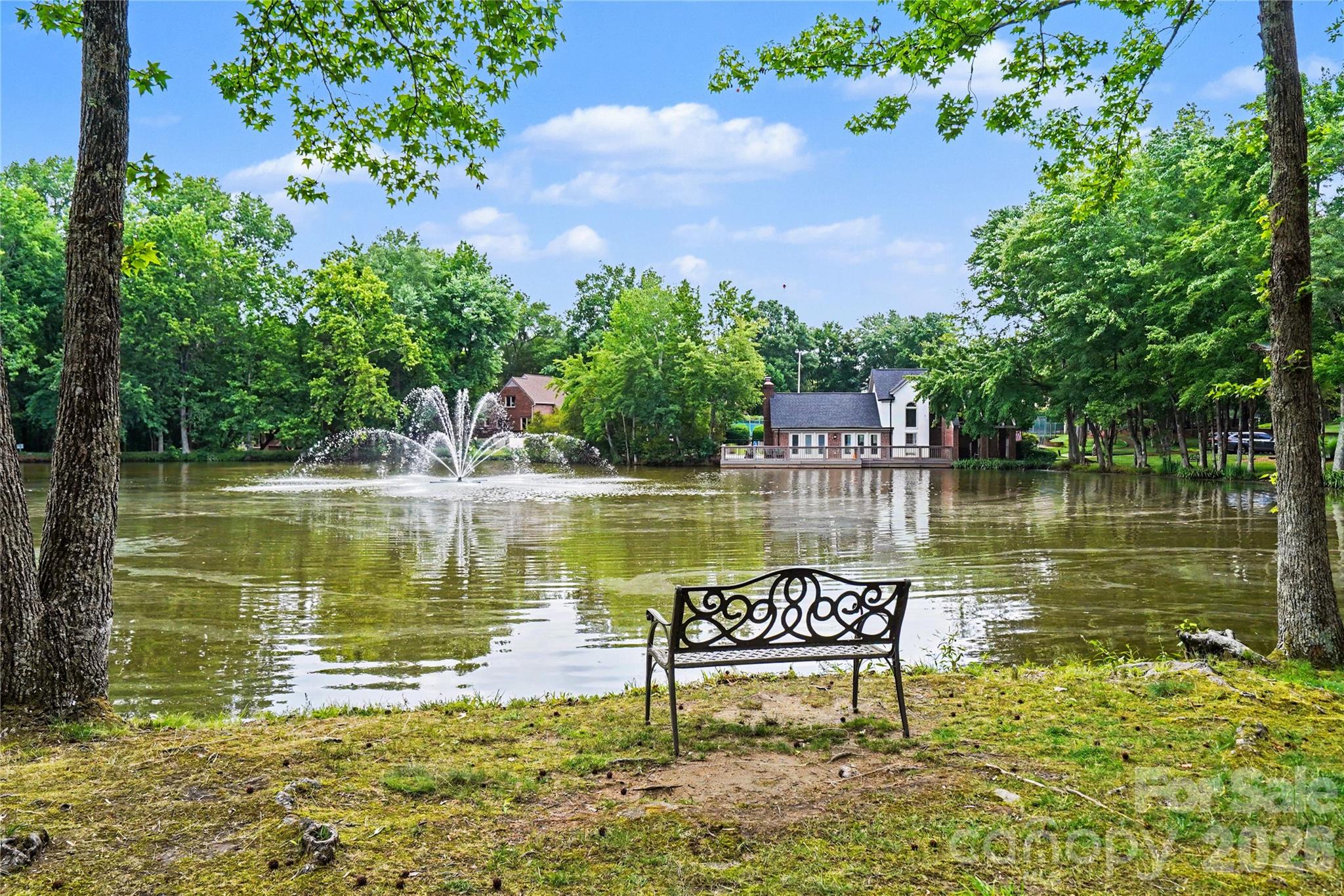 Carsons Pond - Residential