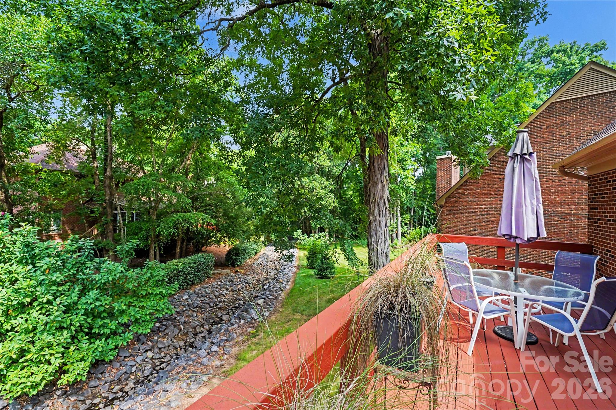 Carsons Pond - Residential