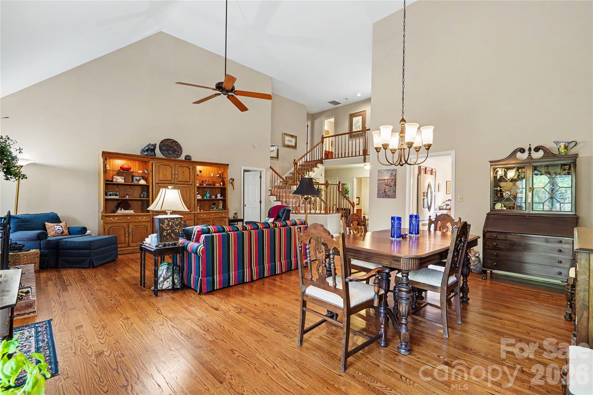 Carsons Pond - Residential