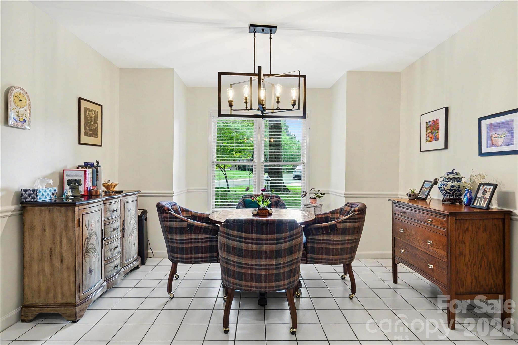 Carsons Pond - Residential