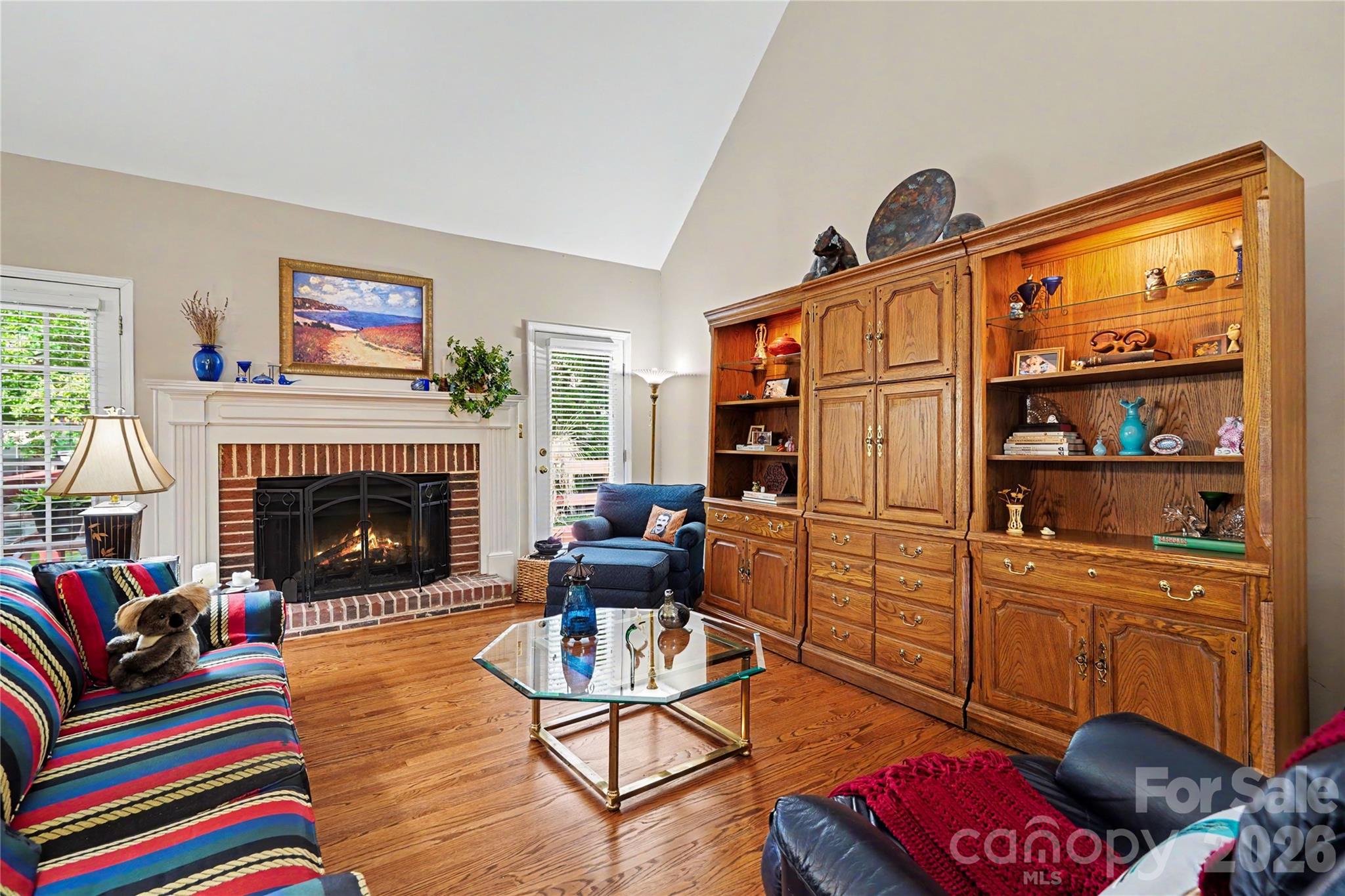Carsons Pond - Residential