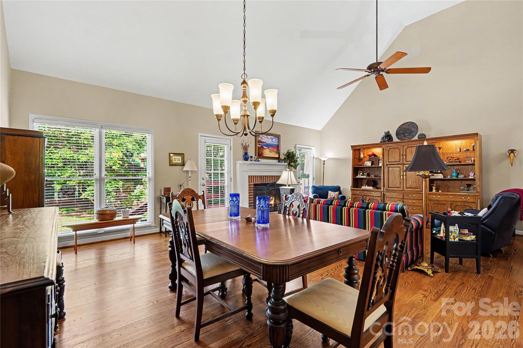 Carsons Pond - Residential
