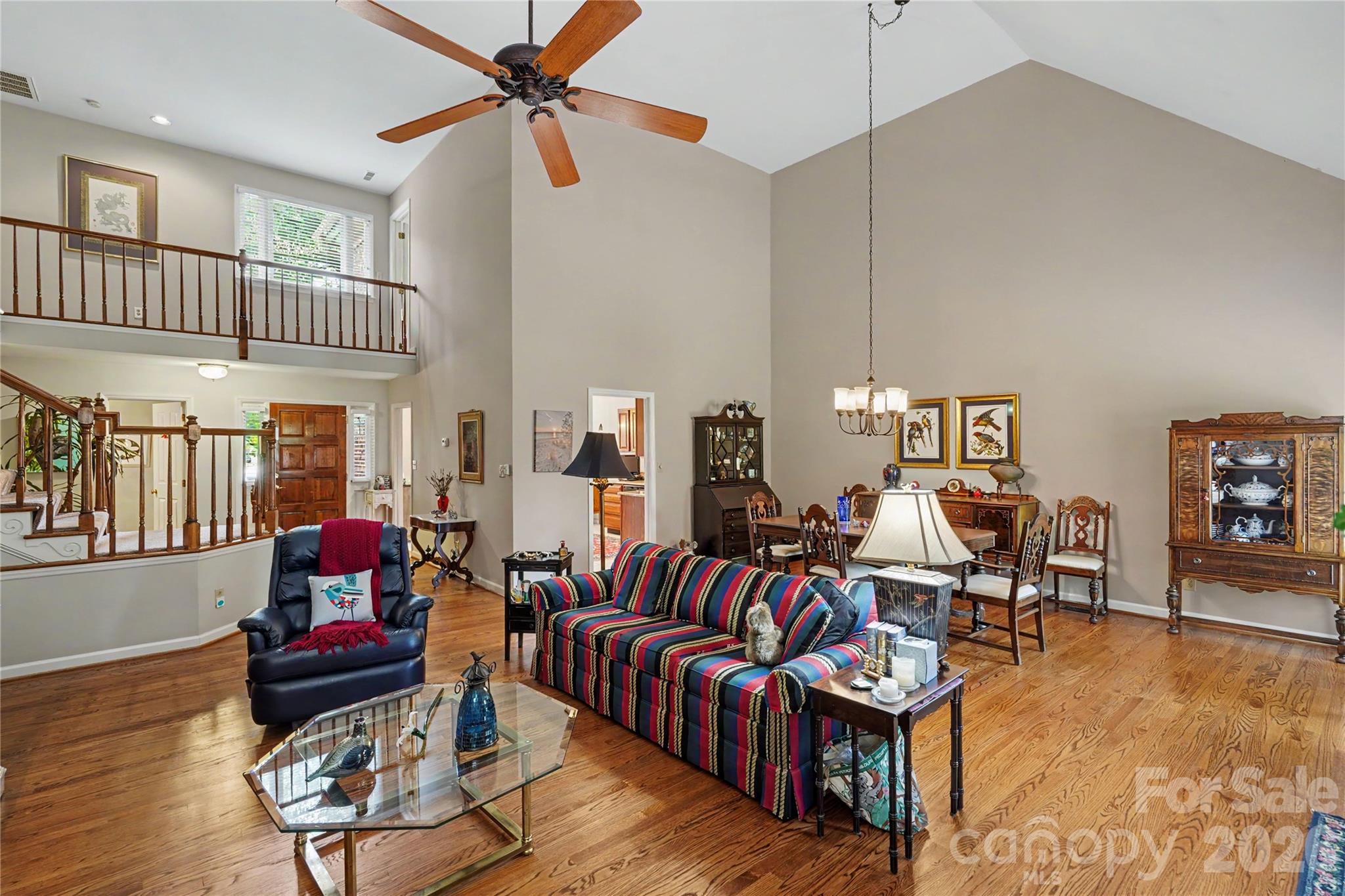 Carsons Pond - Residential