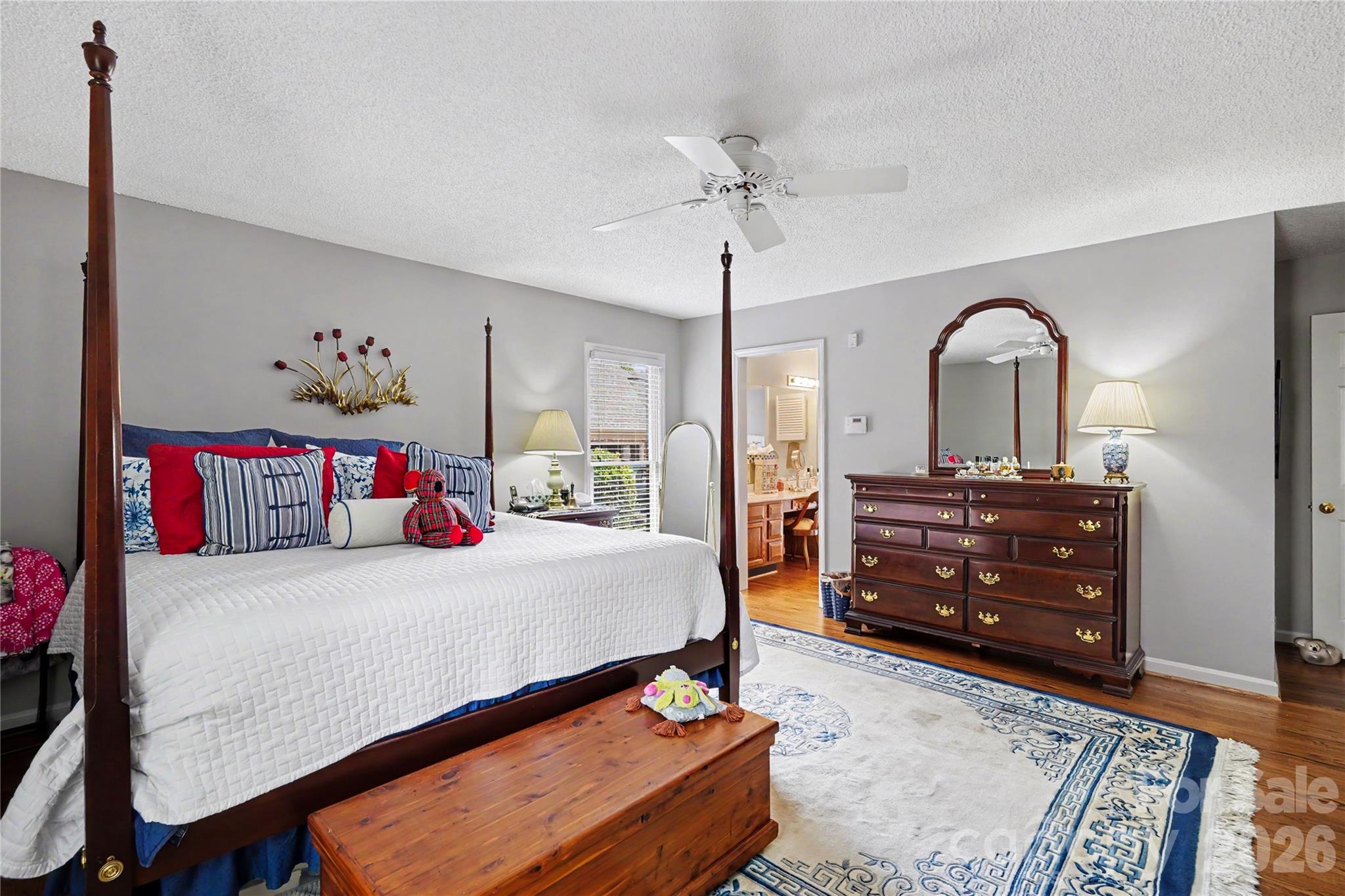 Carsons Pond - Residential