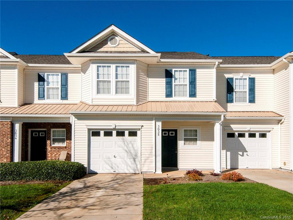 Arlington - Residential