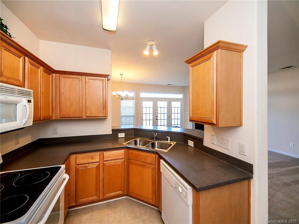 Arlington - Residential