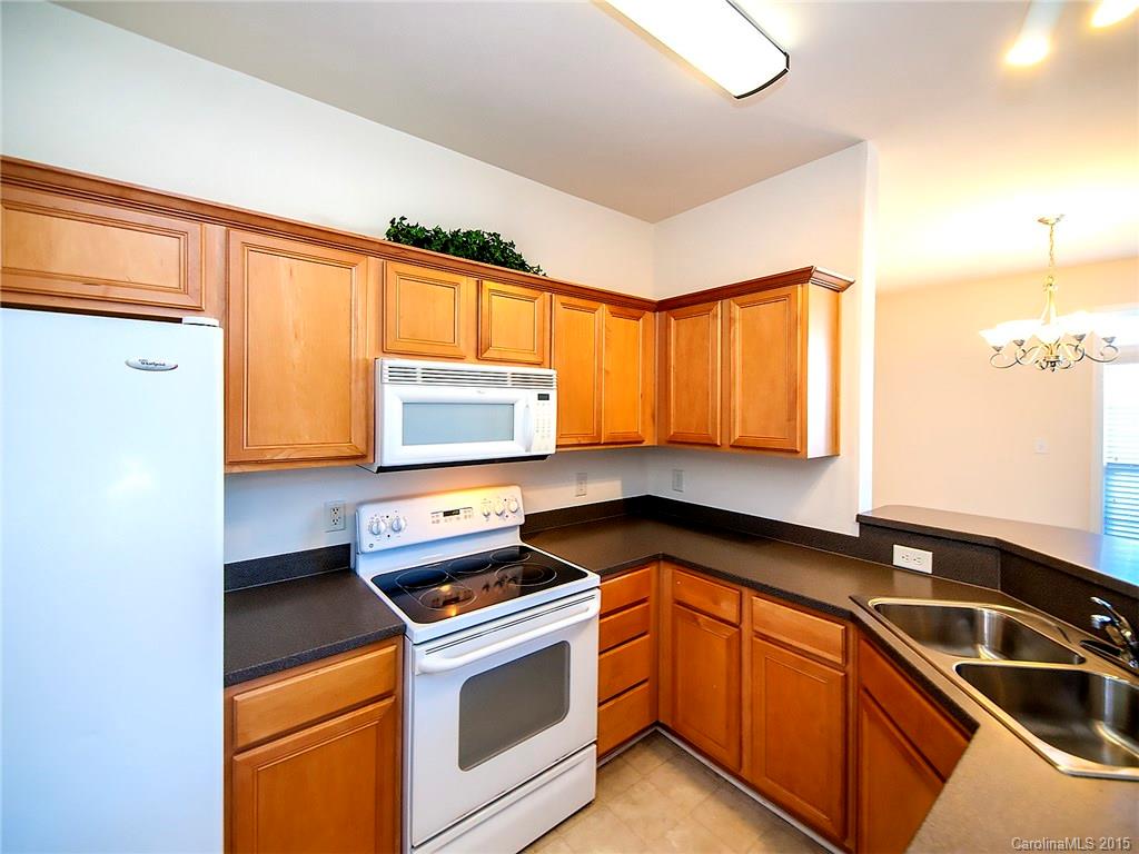Arlington - Residential
