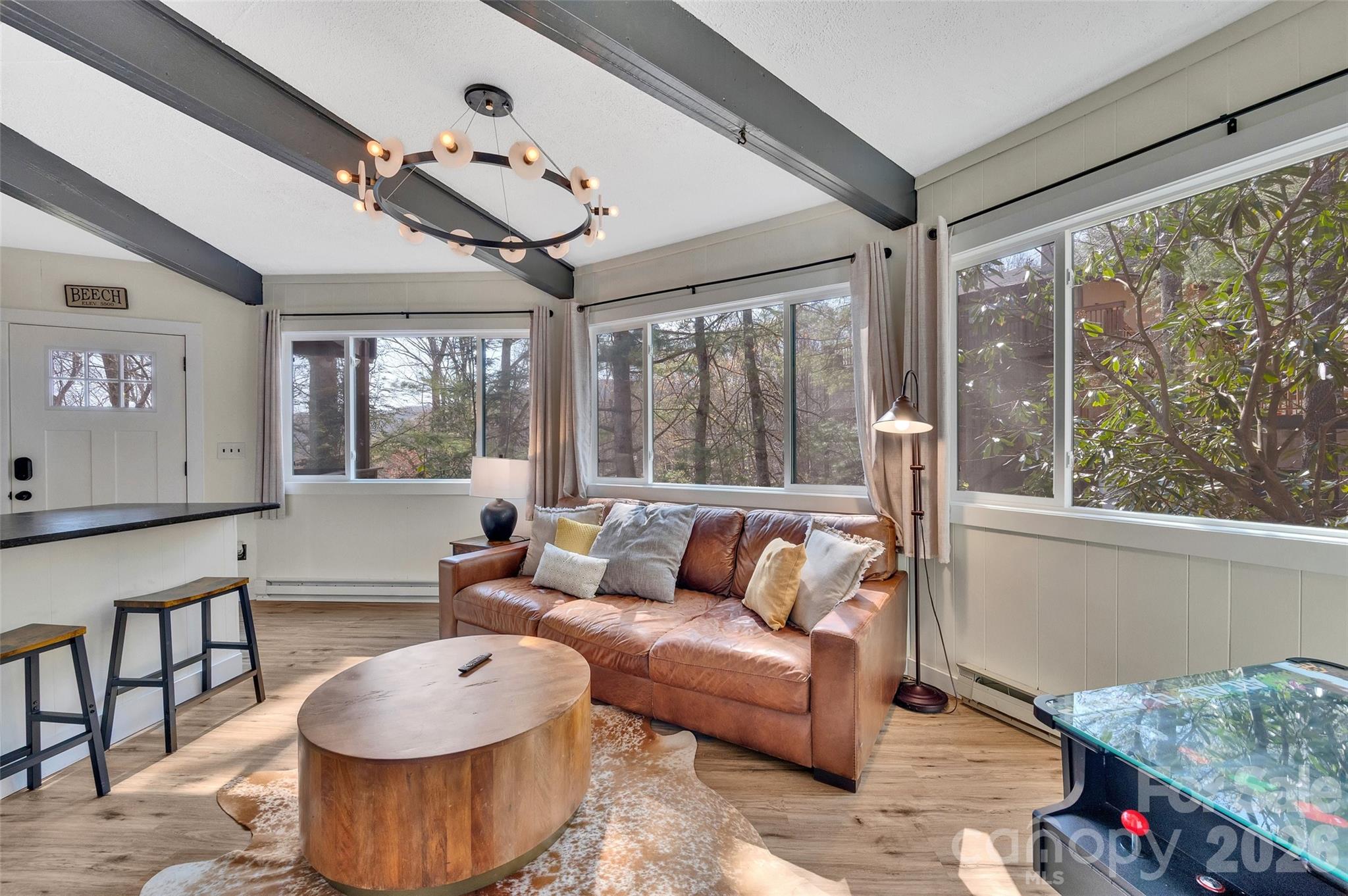 Beechwood - Residential