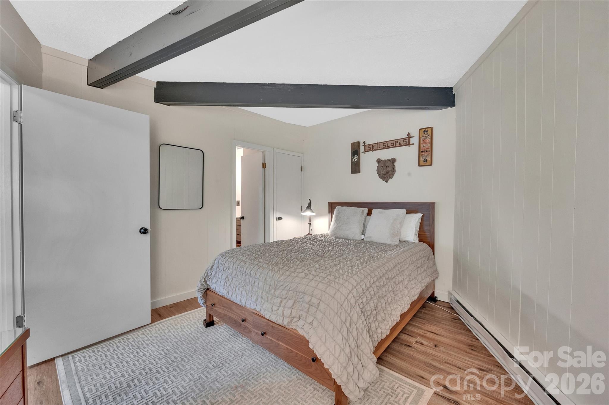 Beechwood - Residential