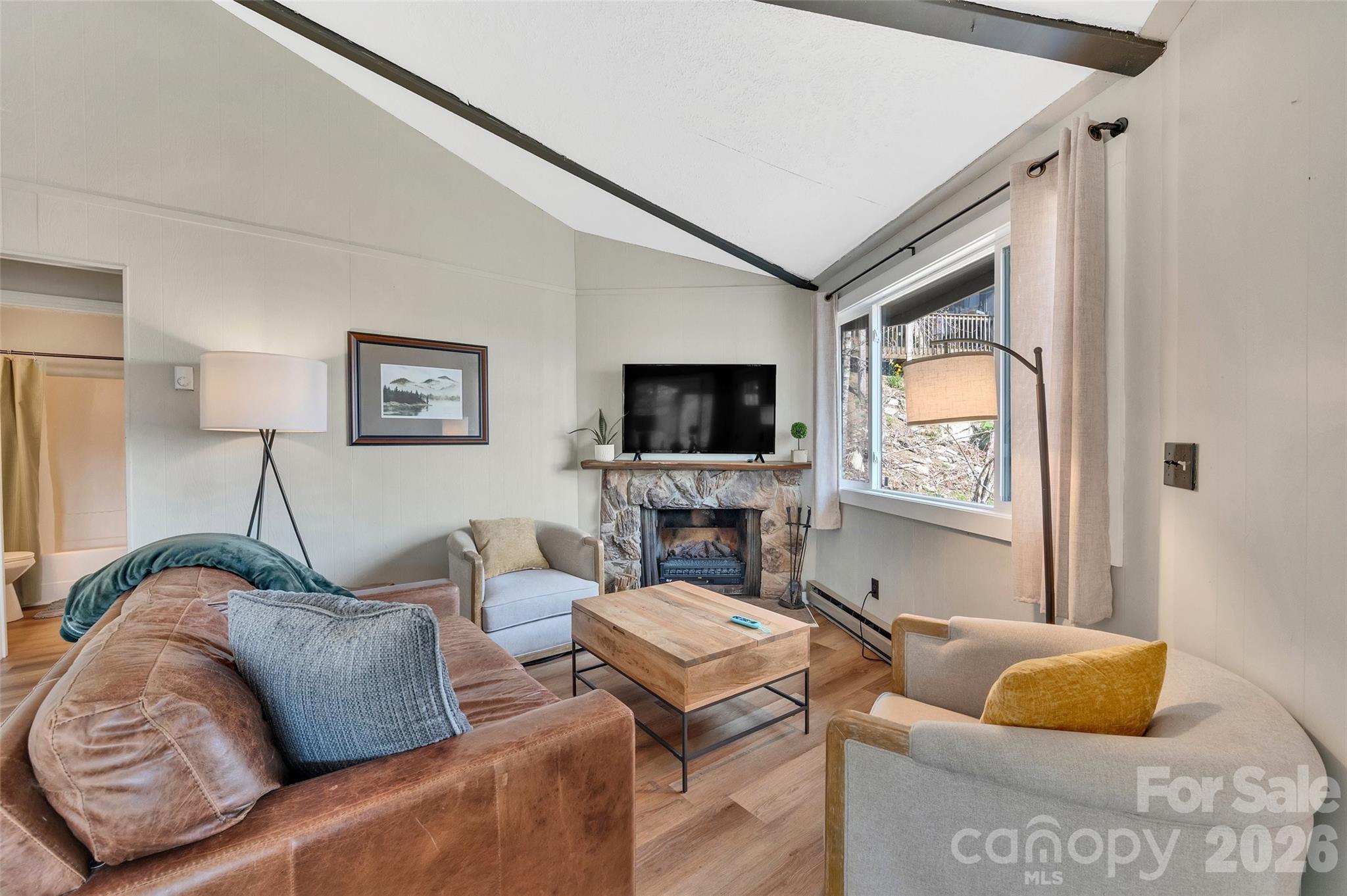 Beechwood - Residential