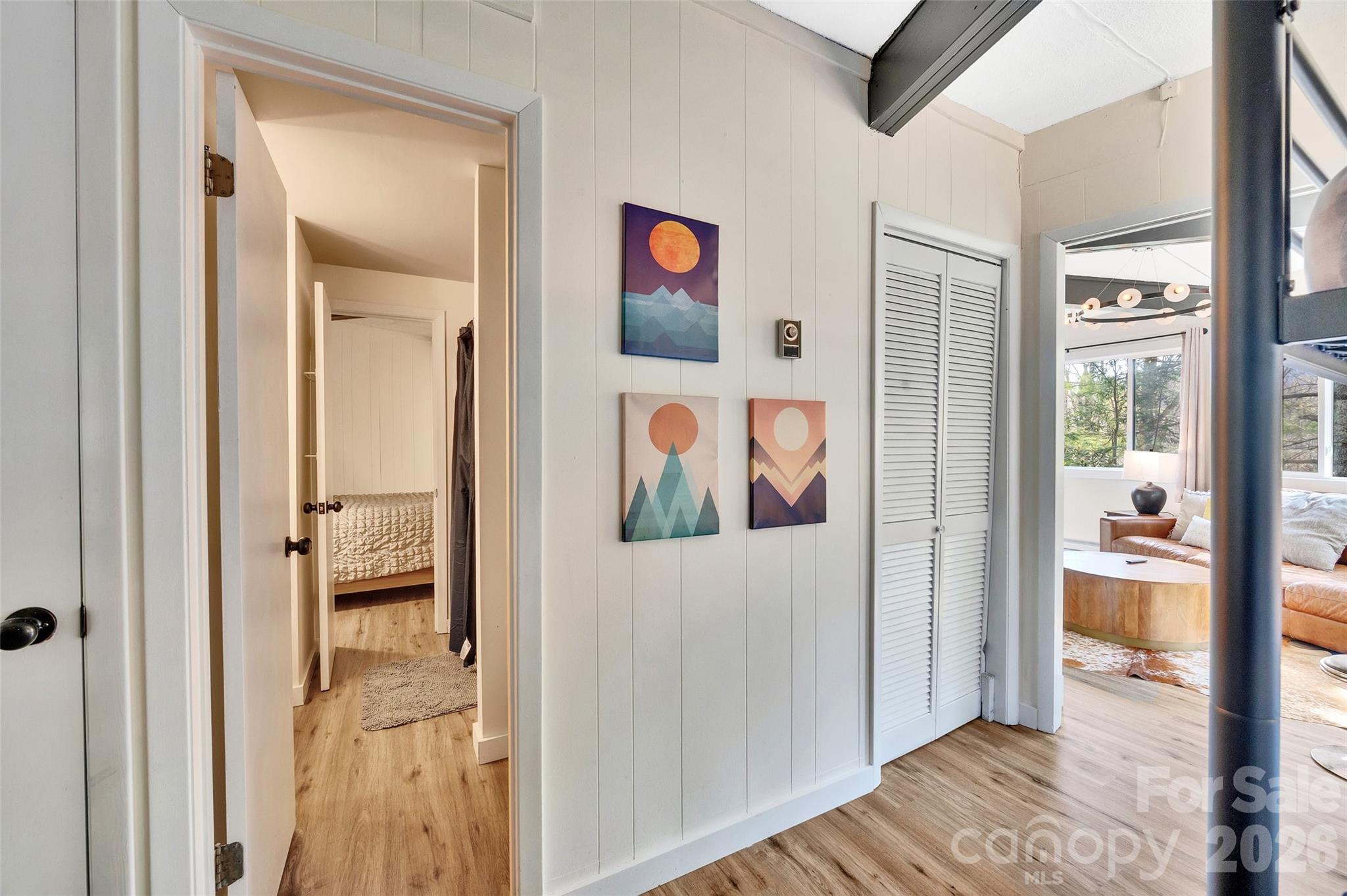 Beechwood - Residential