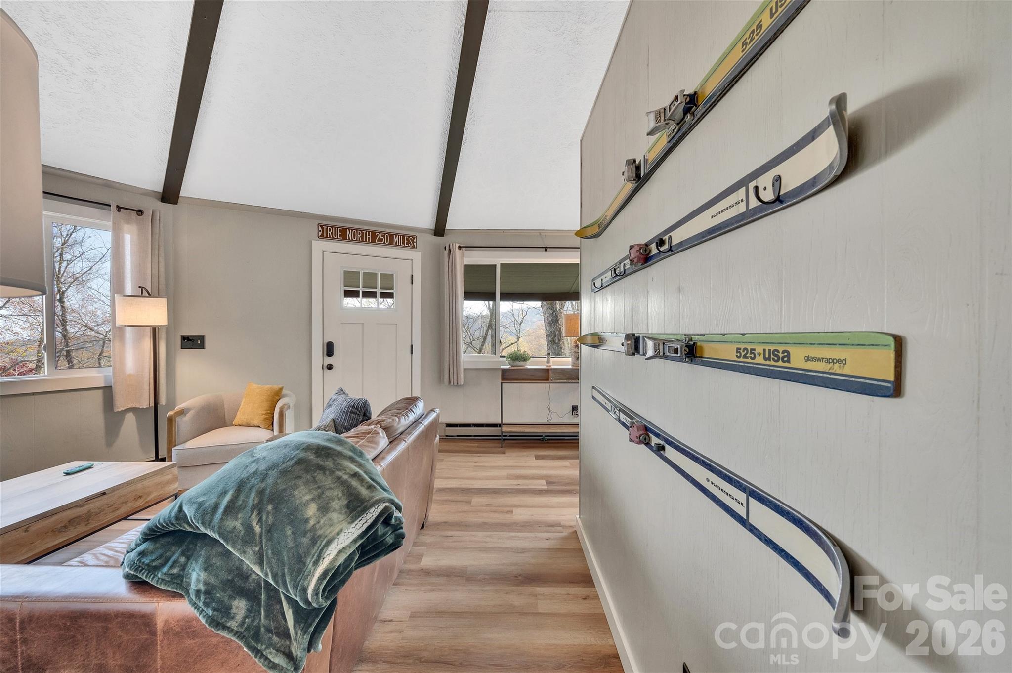 Beechwood - Residential