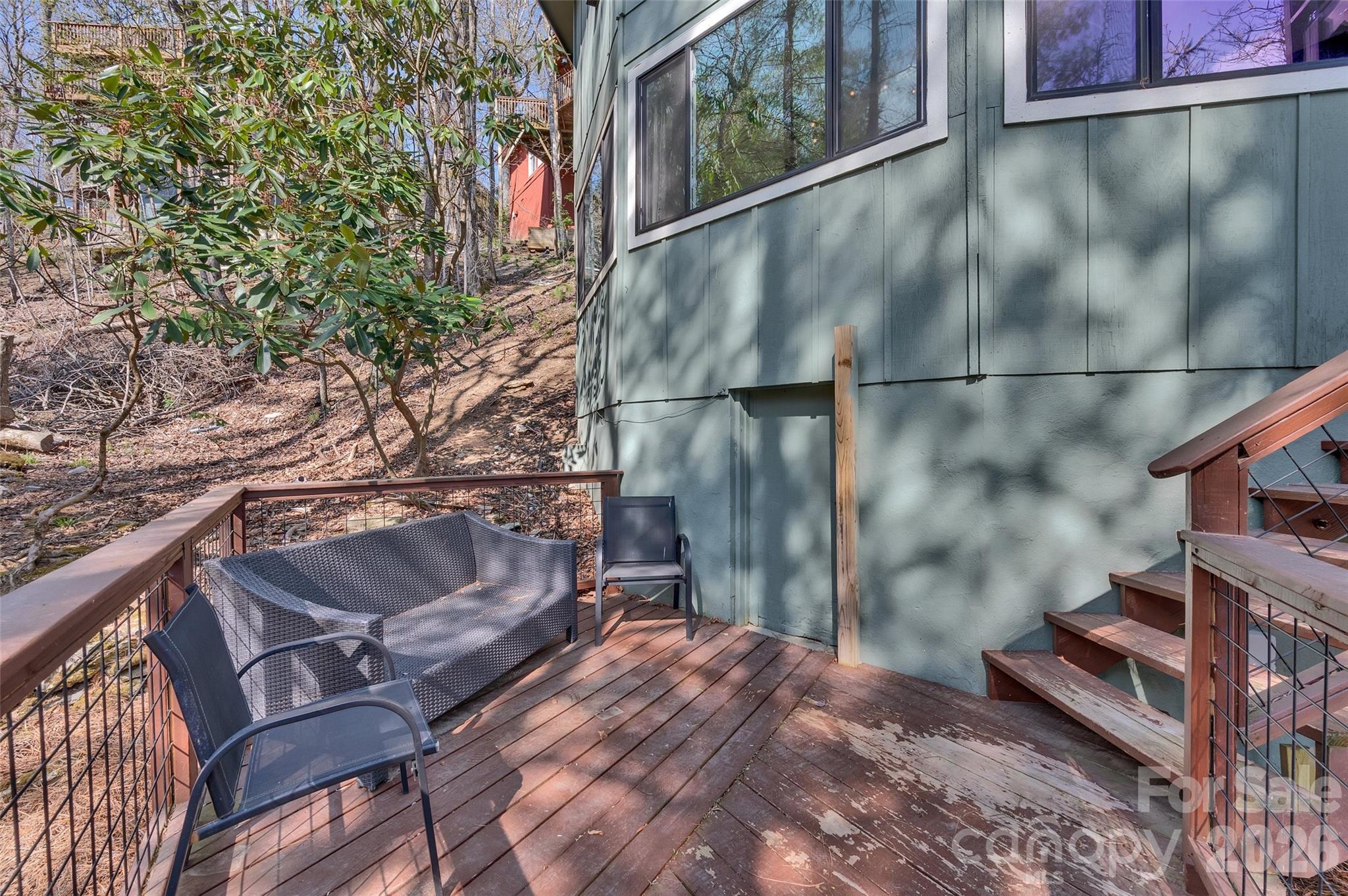 Beechwood - Residential