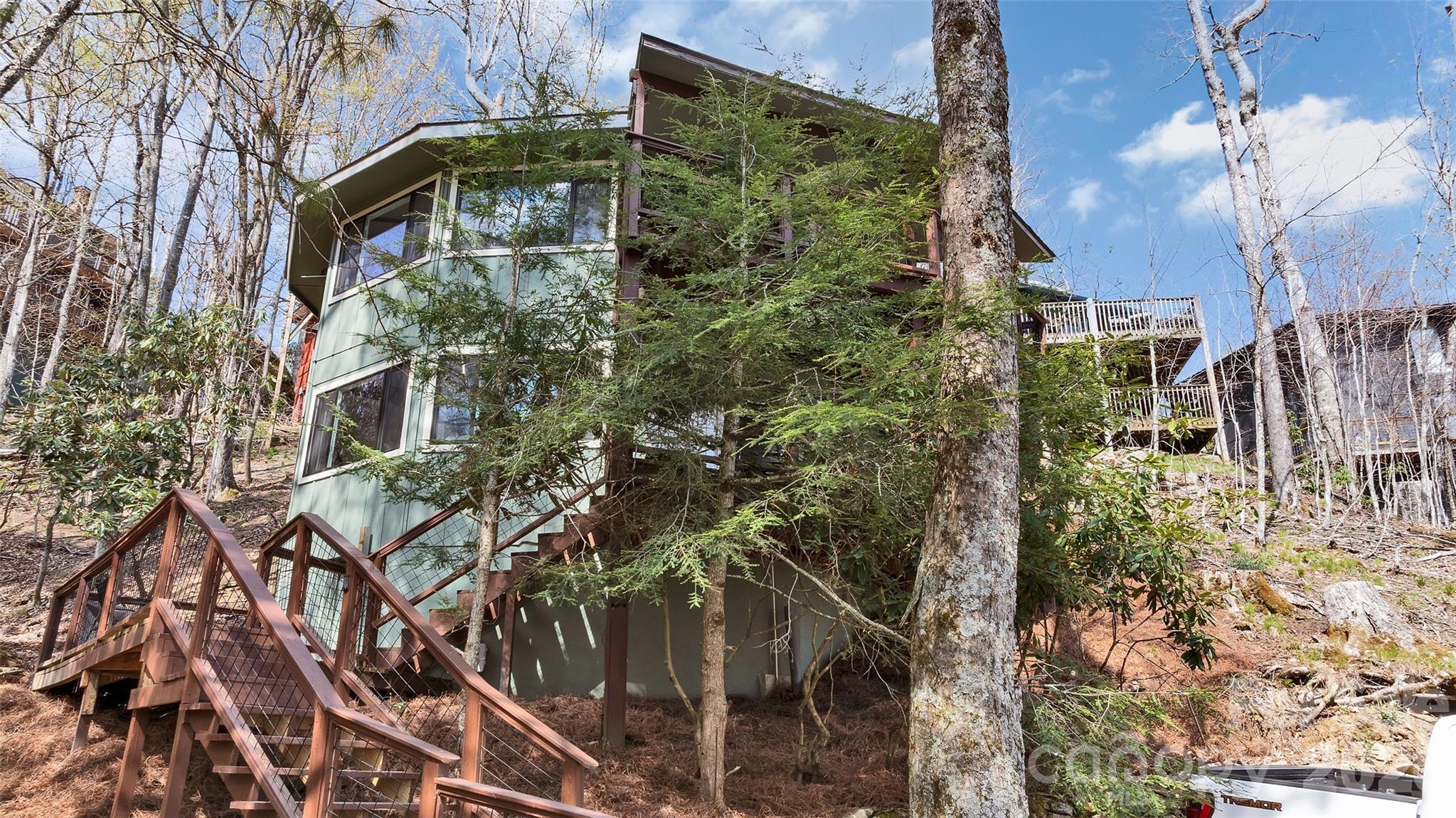 Beechwood - Residential