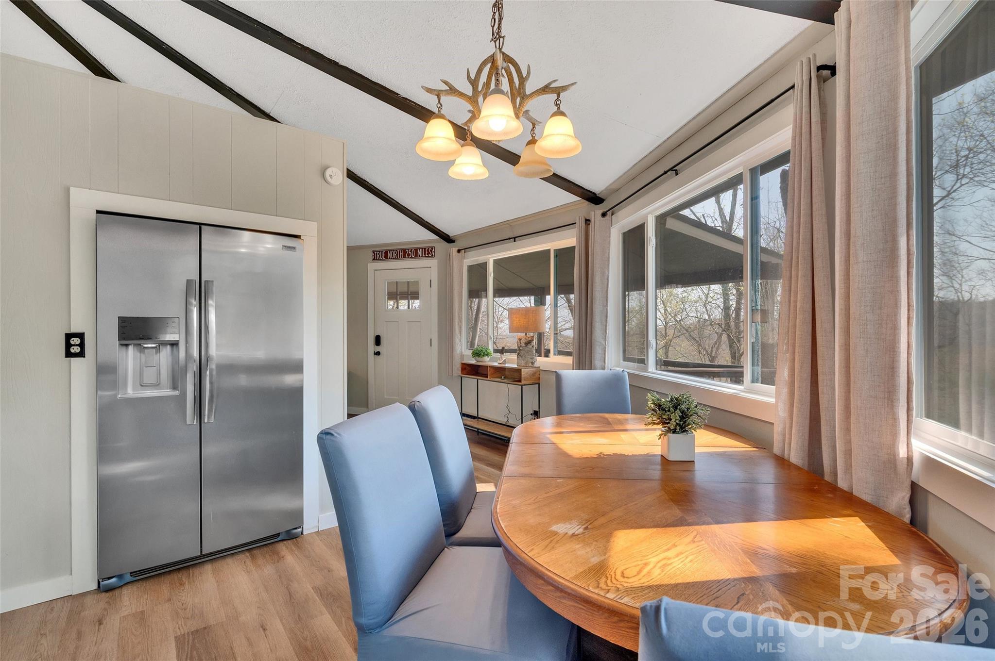 Beechwood - Residential