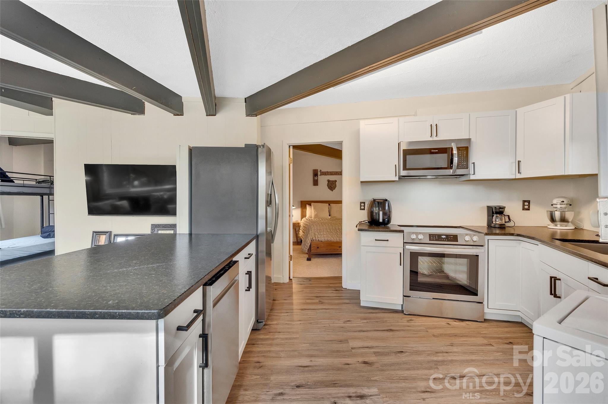 Beechwood - Residential