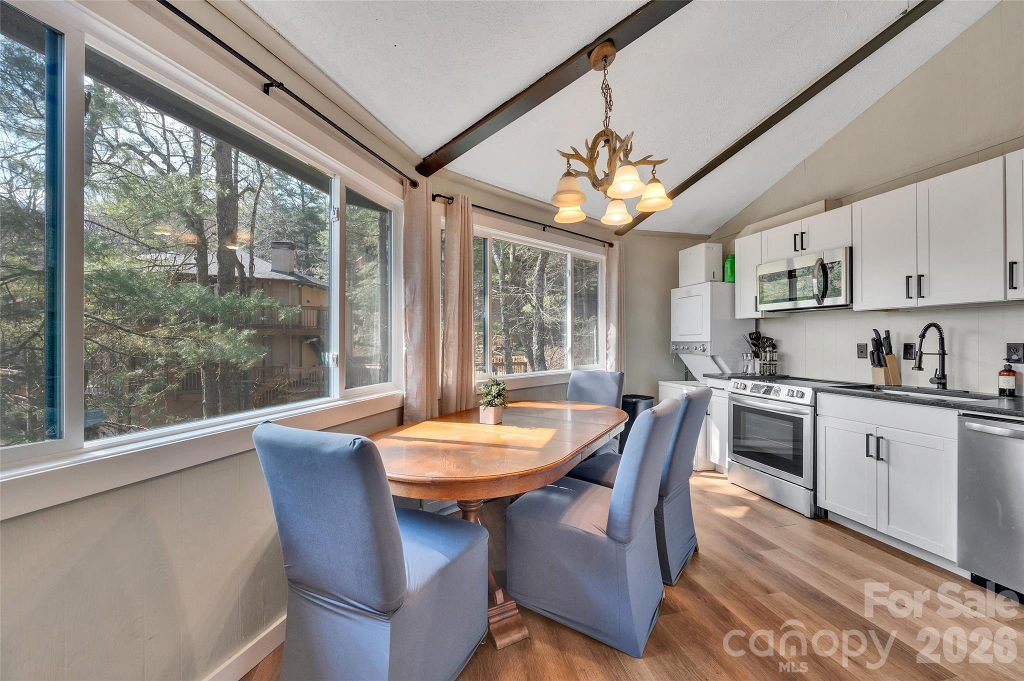 Beechwood - Residential