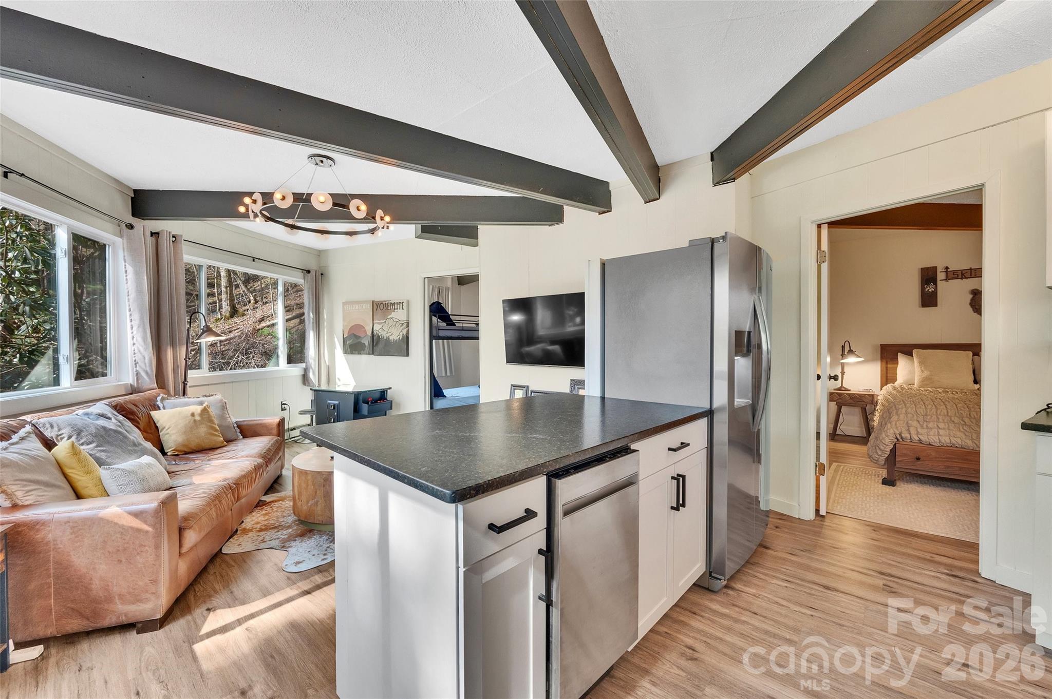 Beechwood - Residential