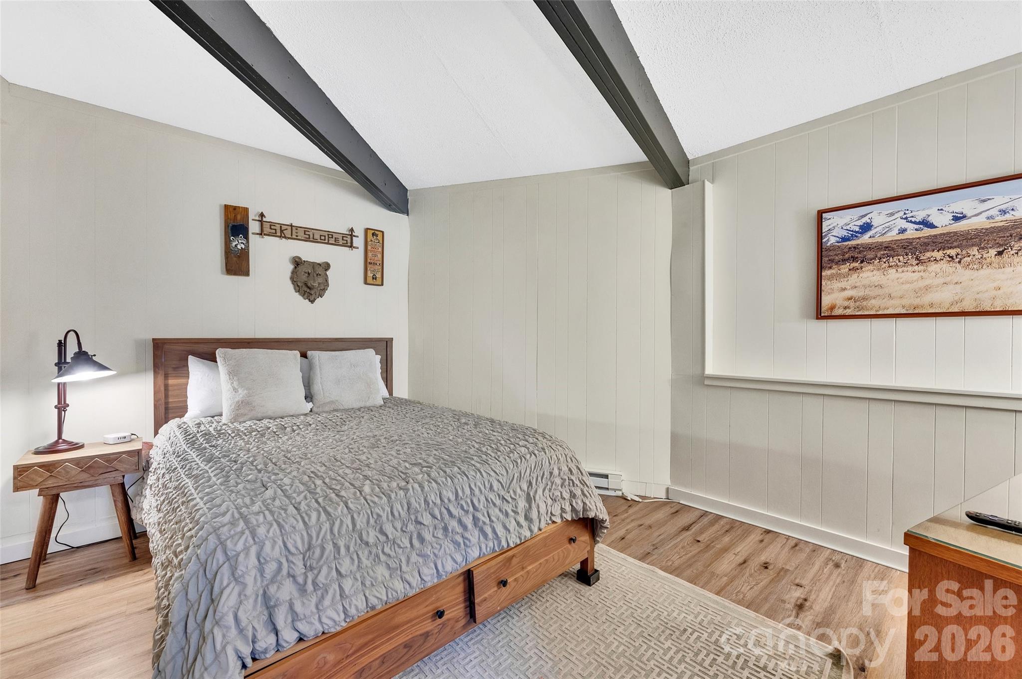 Beechwood - Residential