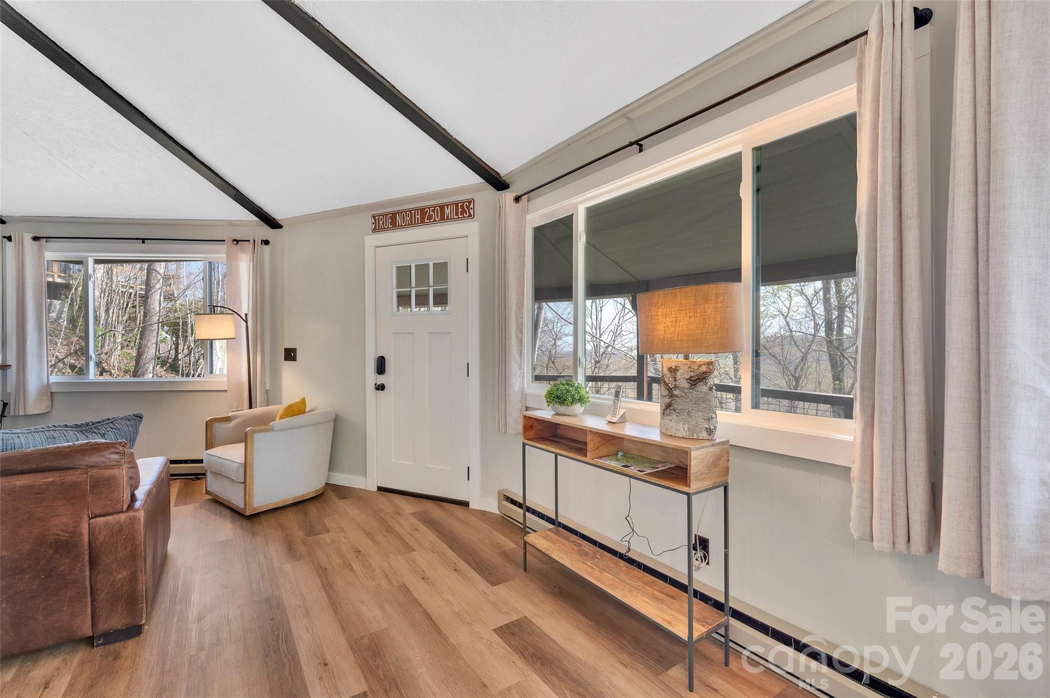 Beechwood - Residential