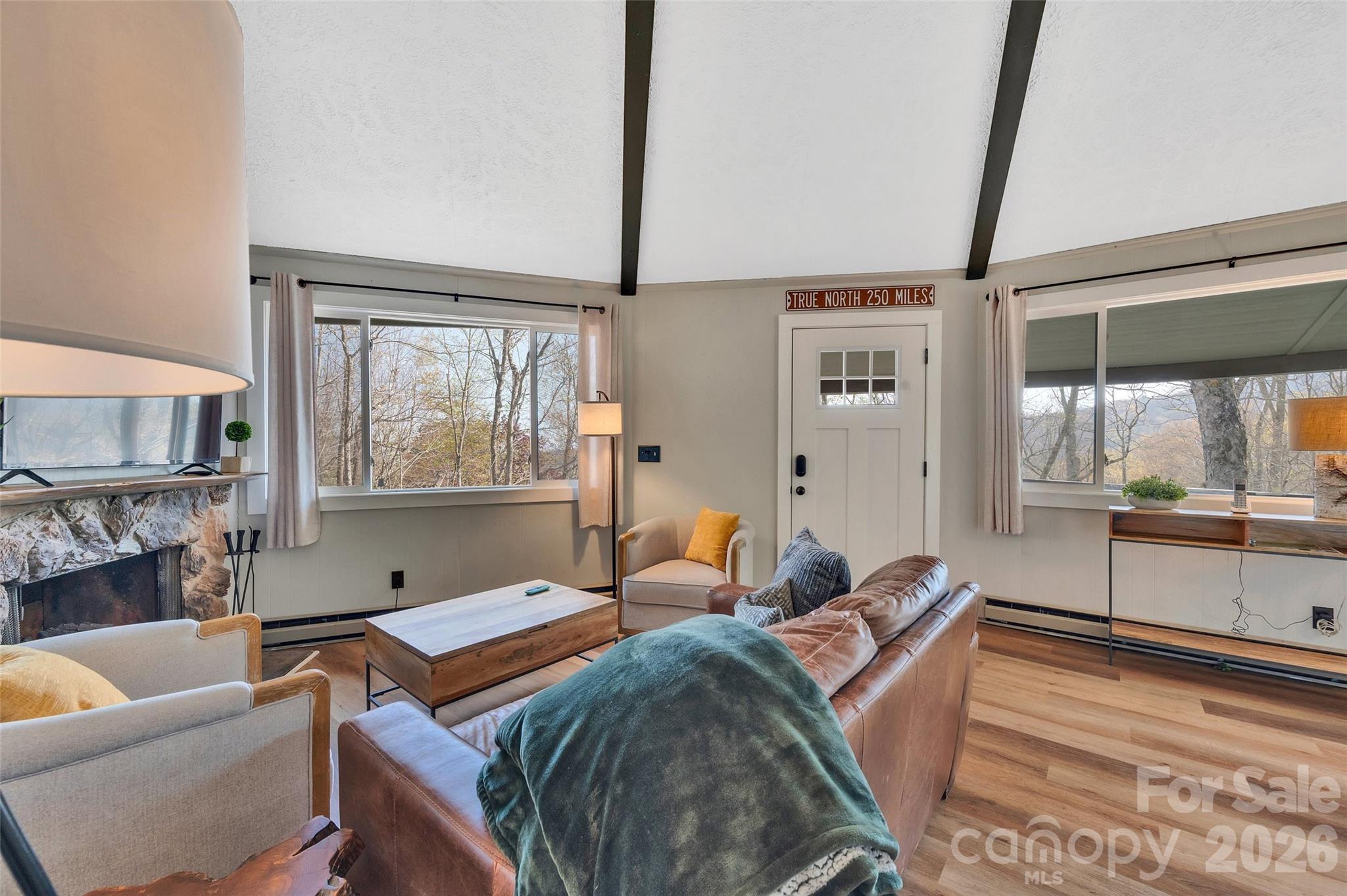 Beechwood - Residential