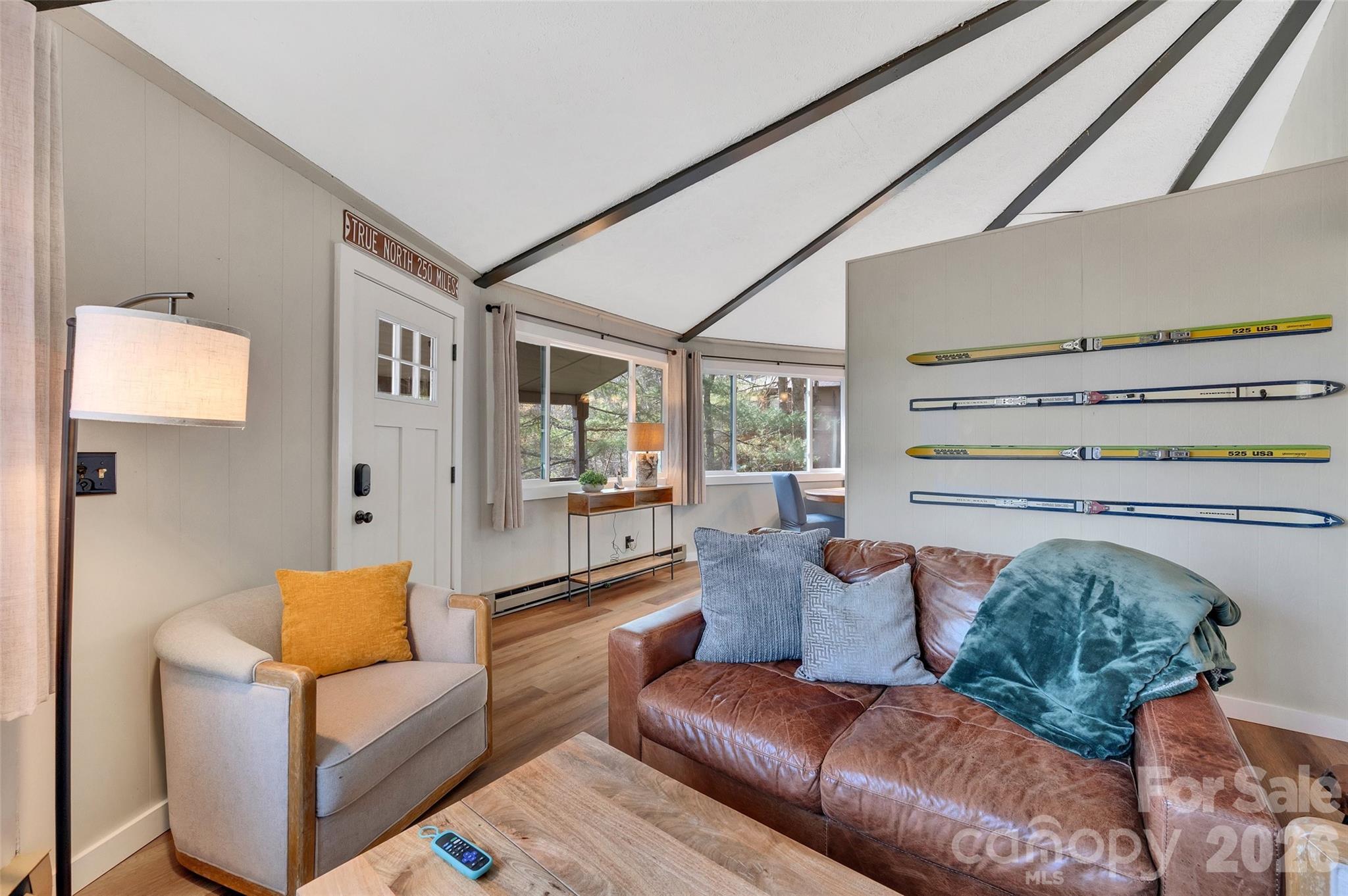 Beechwood - Residential
