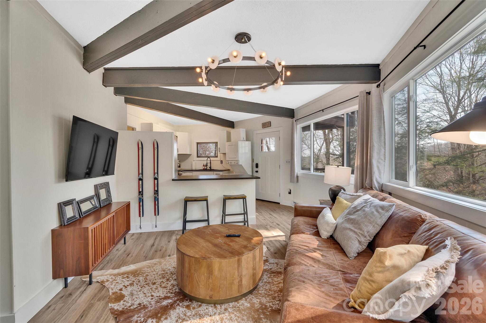 Beechwood - Residential