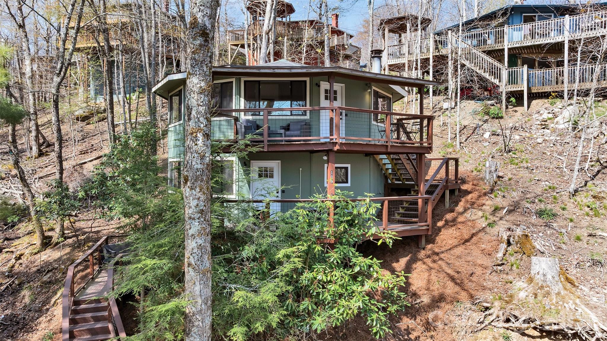 Beechwood - Residential
