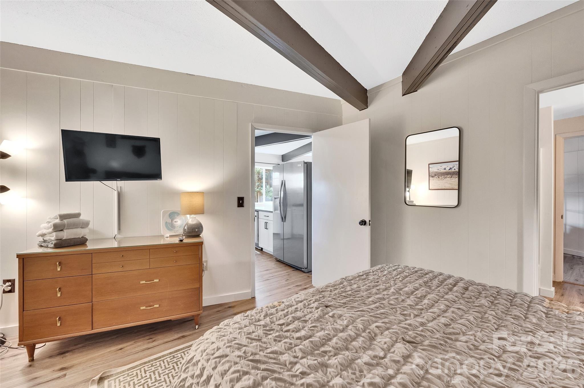 Beechwood - Residential