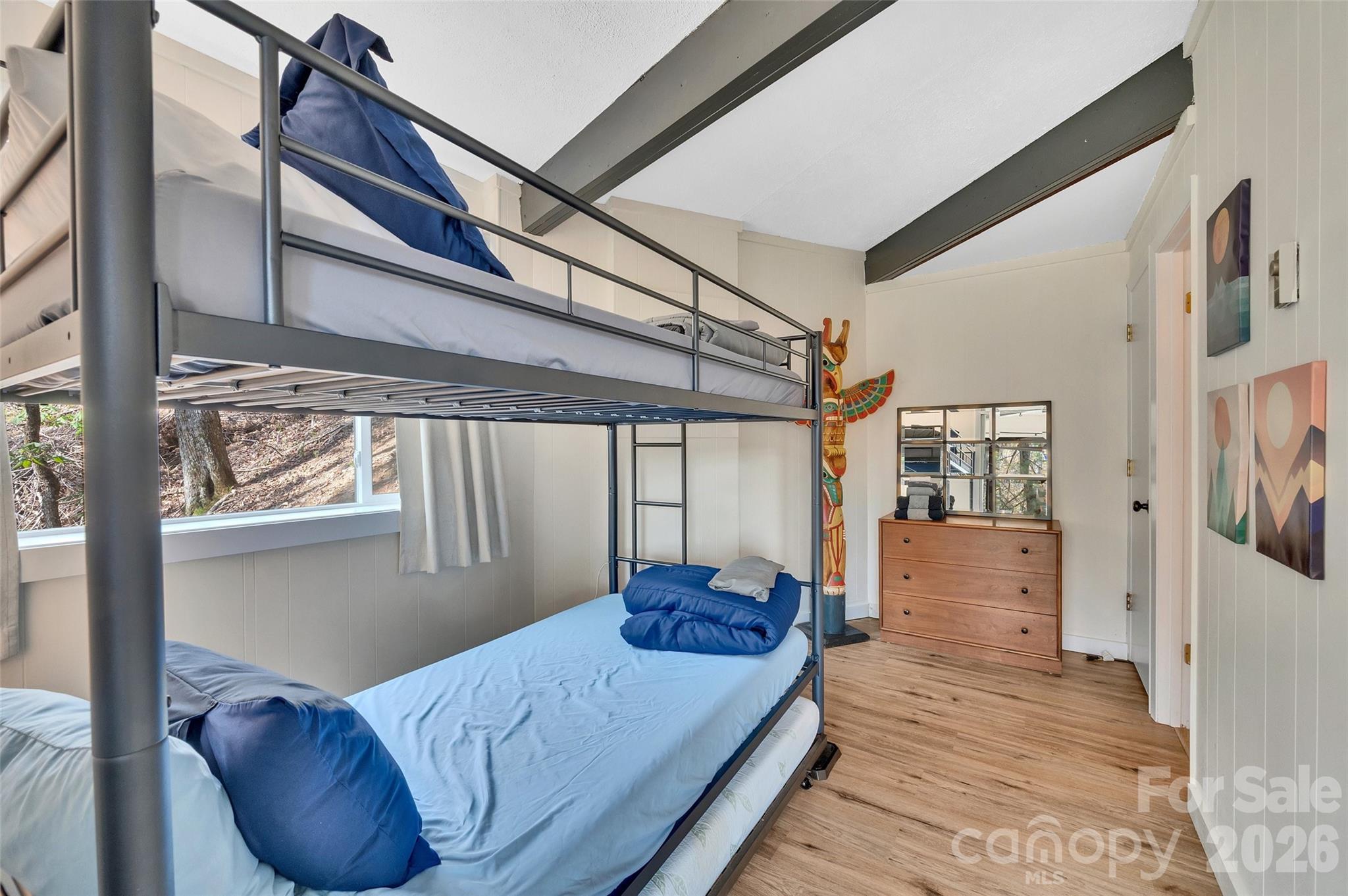 Beechwood - Residential