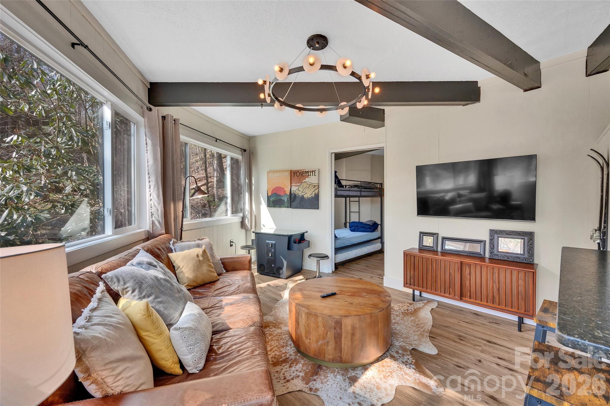 Beechwood - Residential