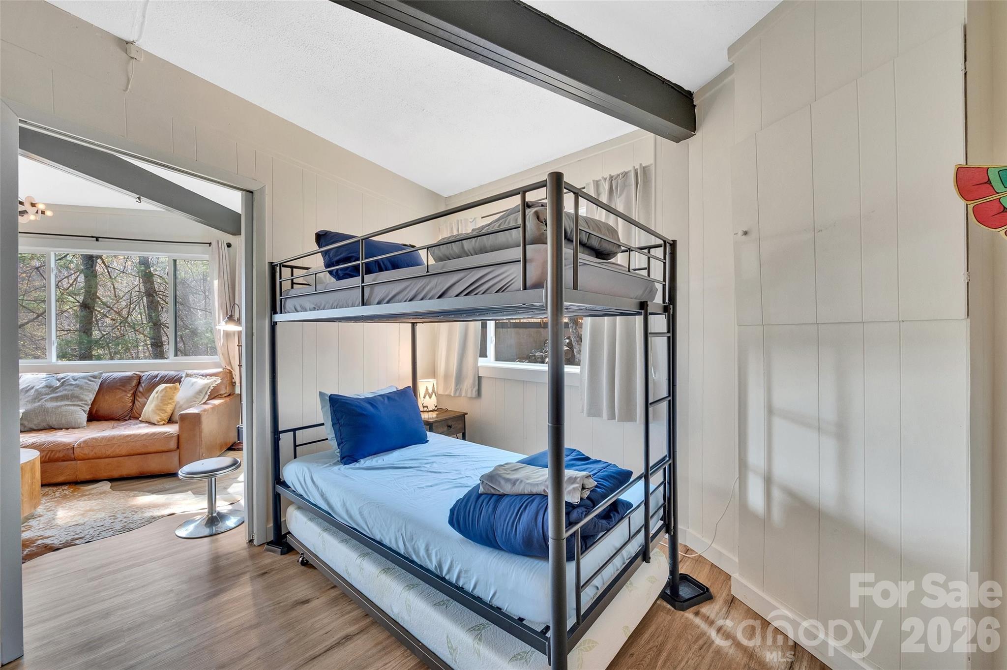 Beechwood - Residential