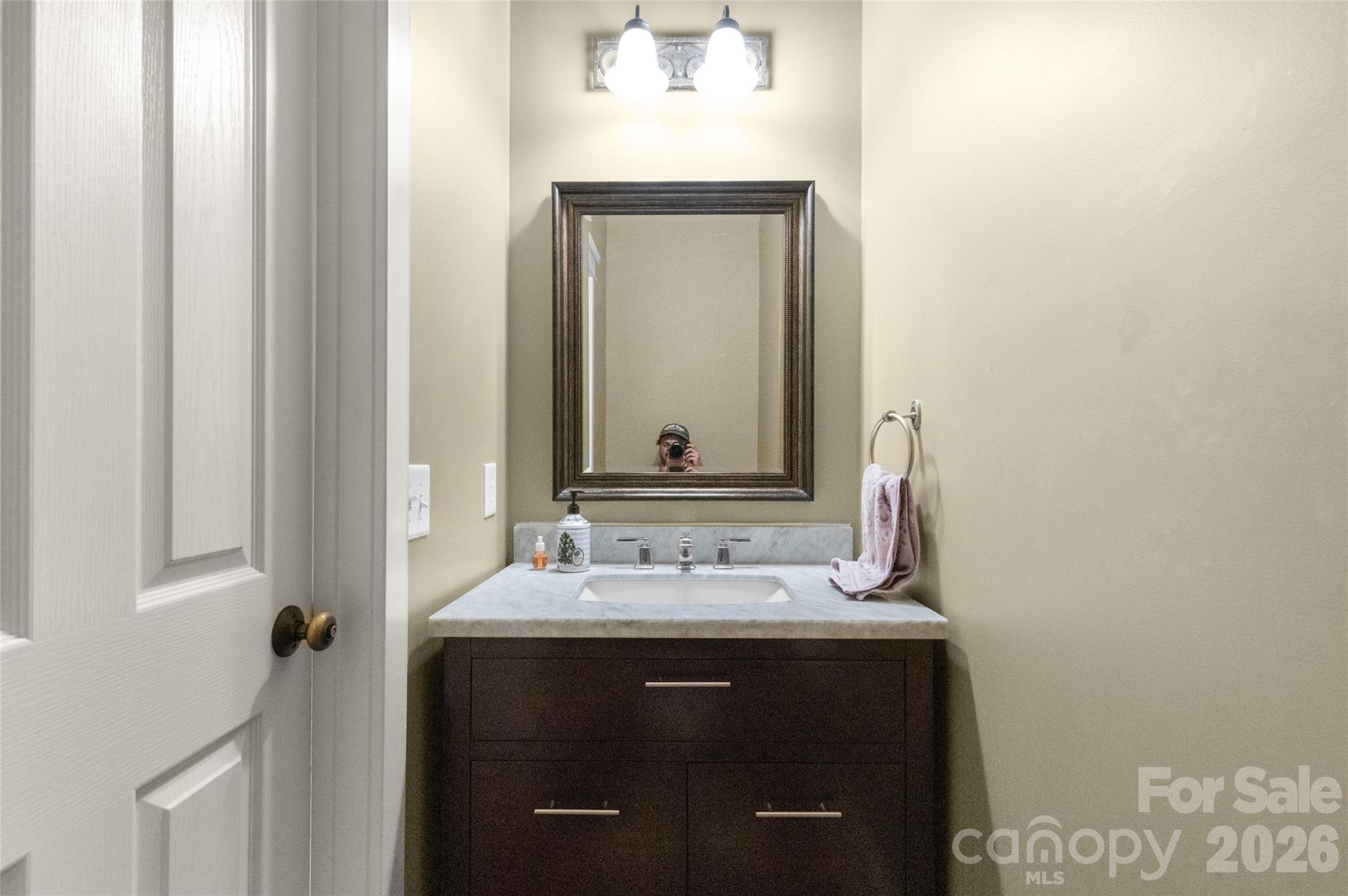 Berkeley Park - Residential