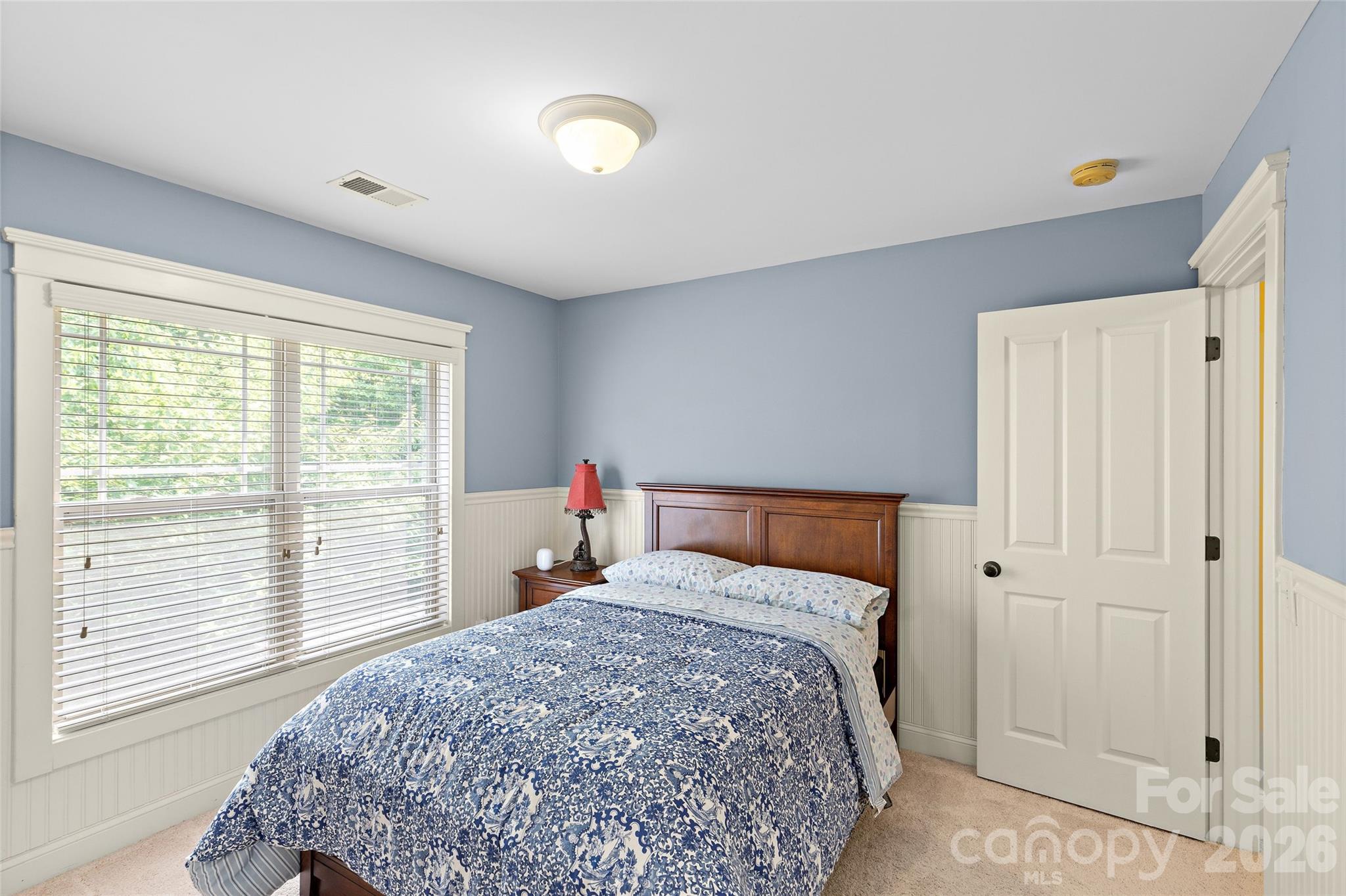 Berkeley Park - Residential